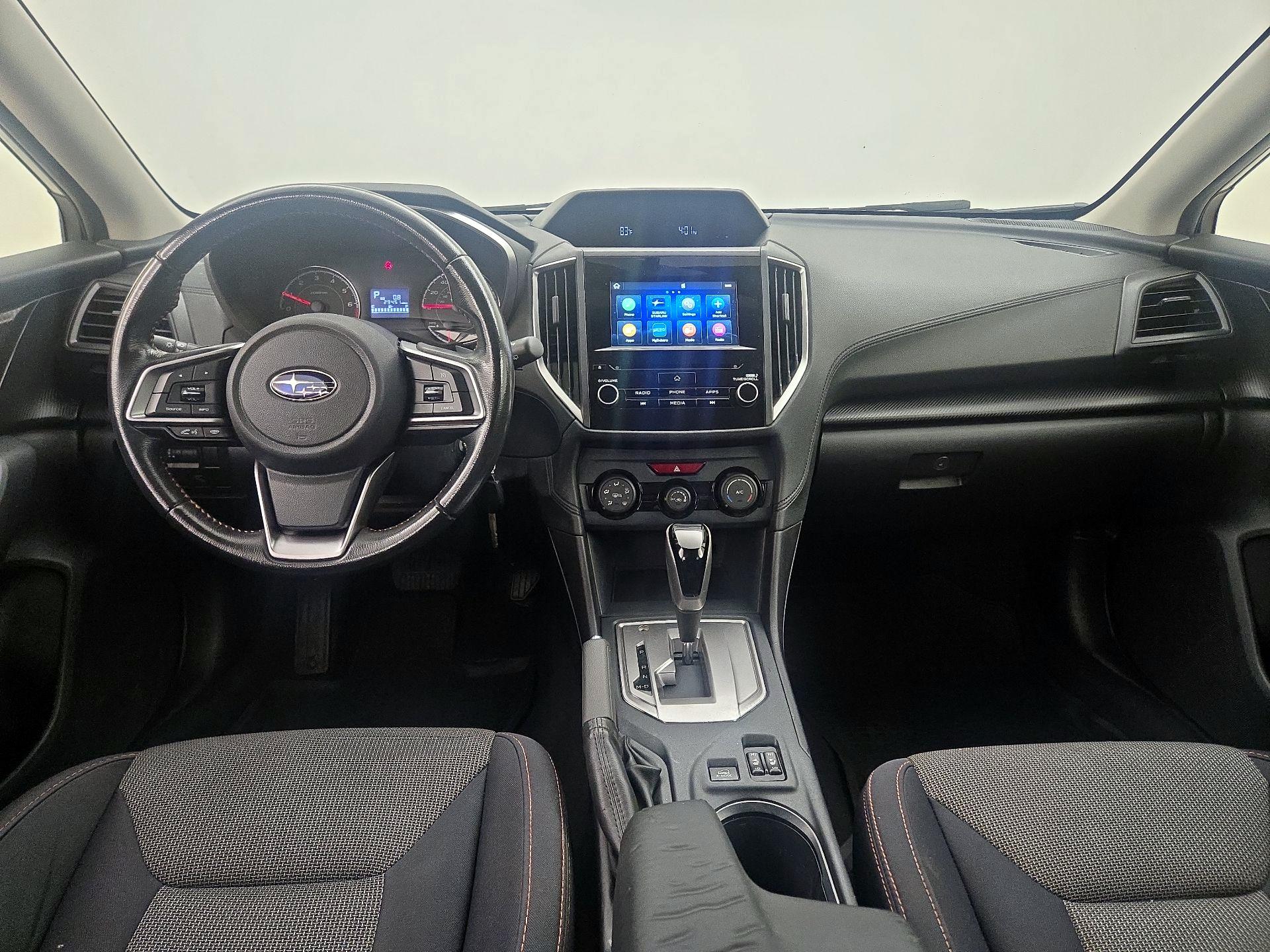 Thumbnail: 2019 Subaru Crosstrek - 9