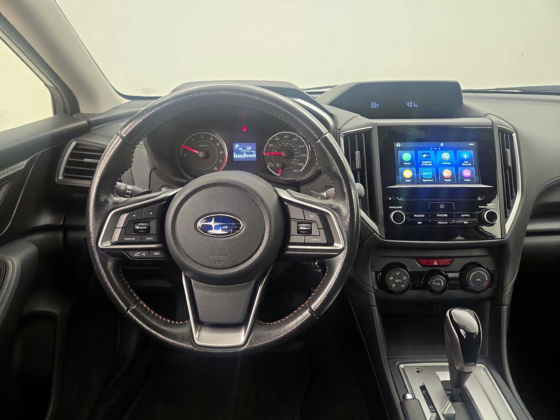 Thumbnail: 2019 Subaru Crosstrek - 10