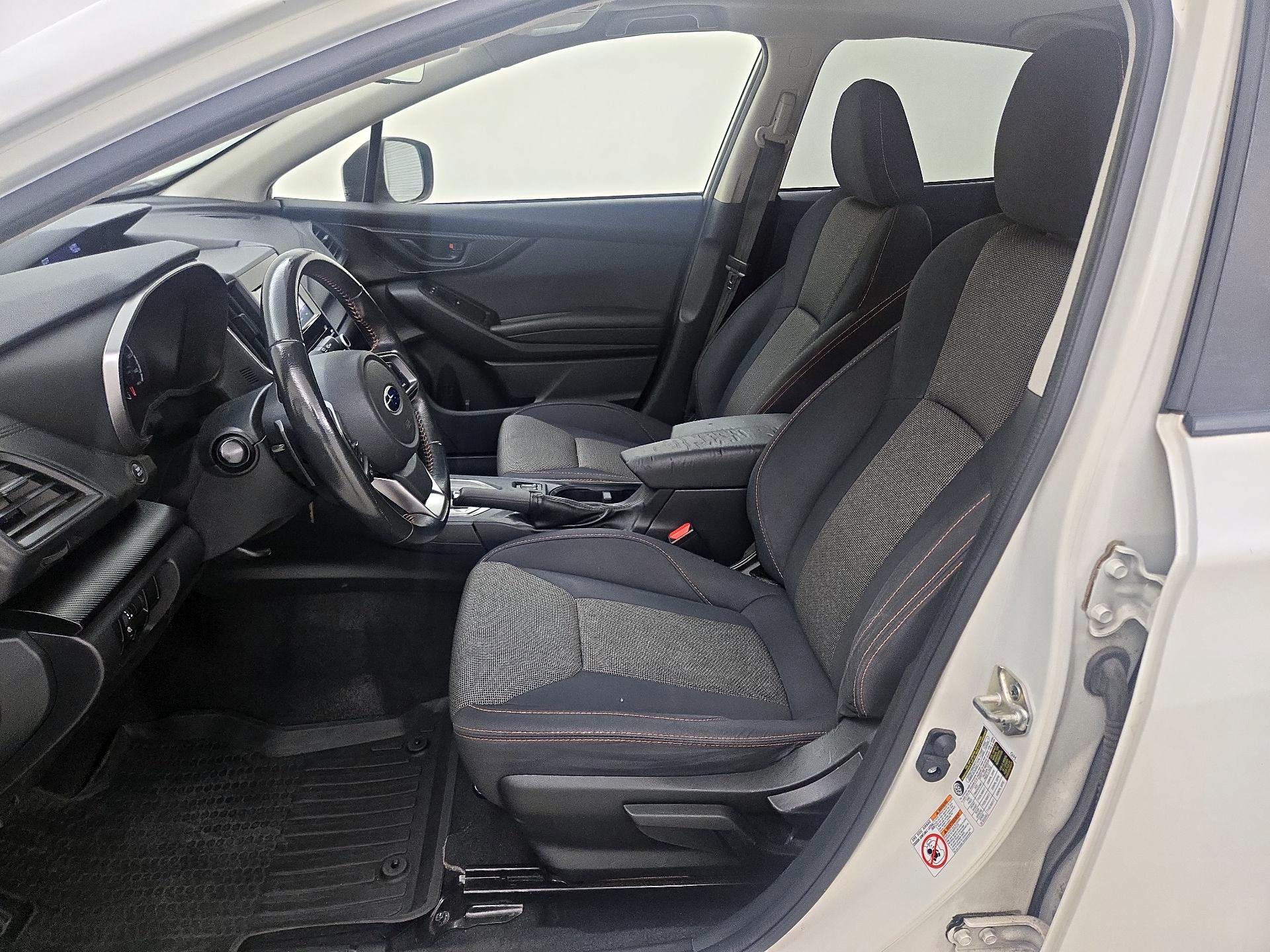 Thumbnail: 2019 Subaru Crosstrek - 11