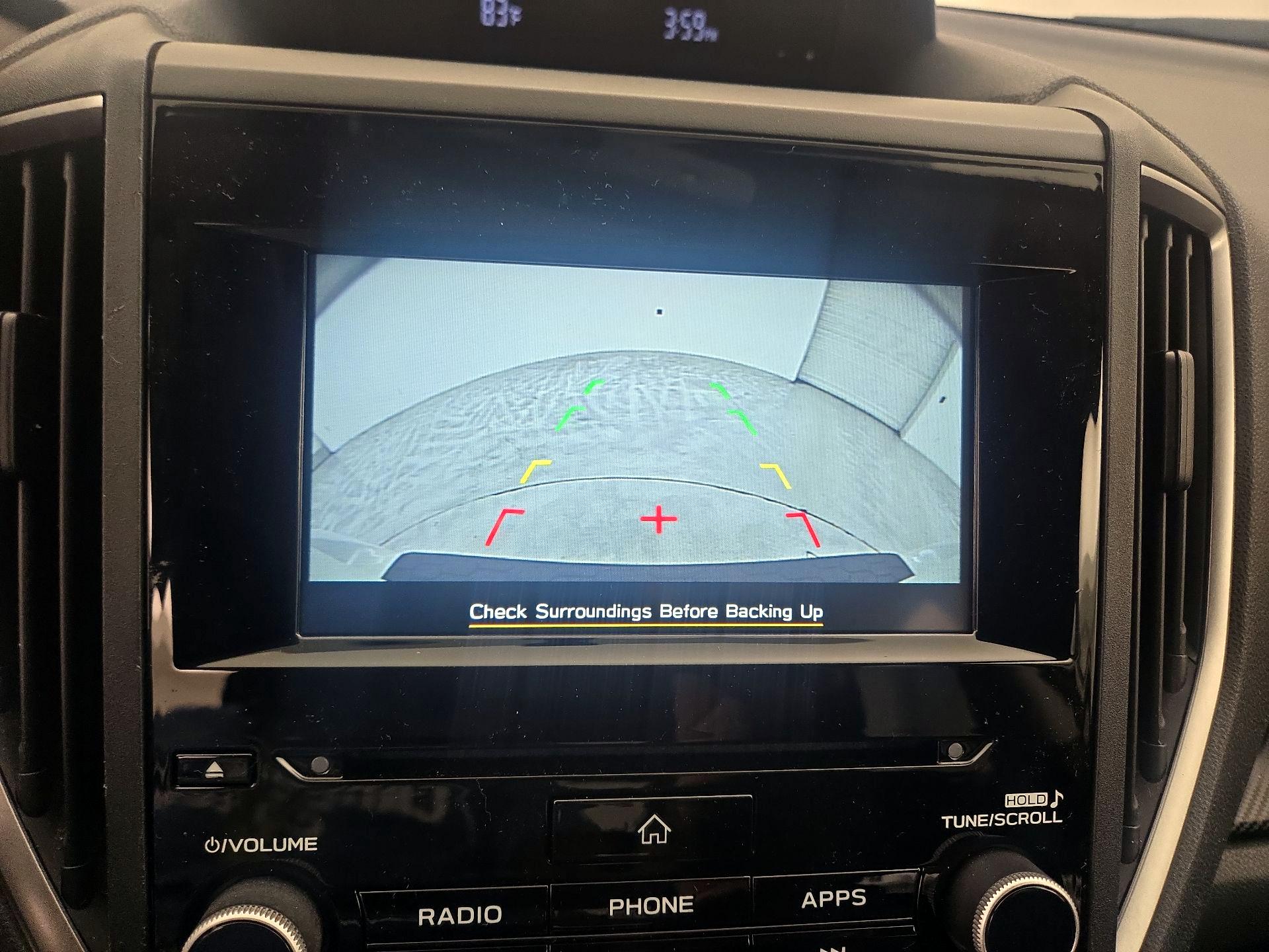 Thumbnail: 2019 Subaru Crosstrek - 14