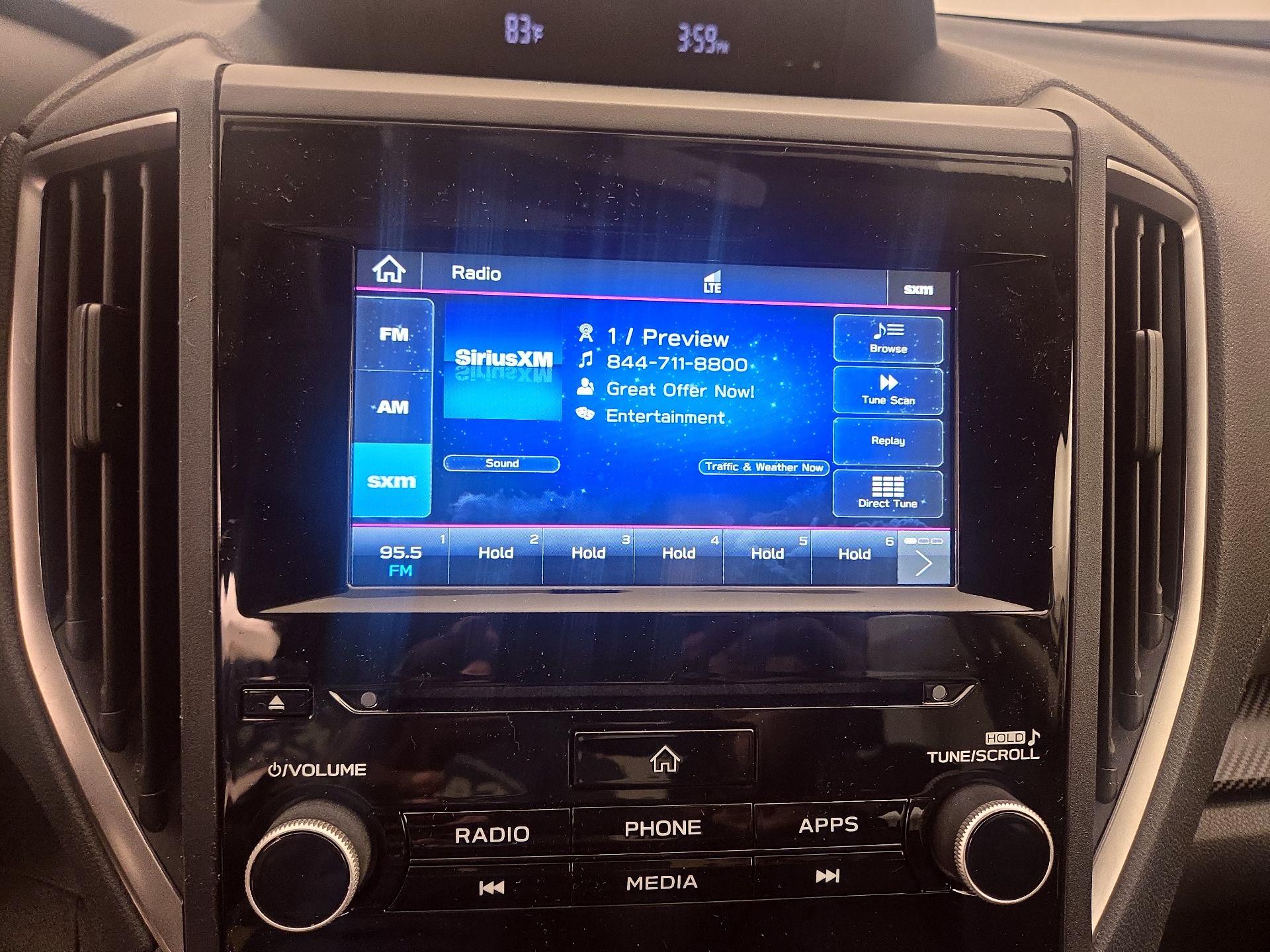 Thumbnail: 2019 Subaru Crosstrek - 15