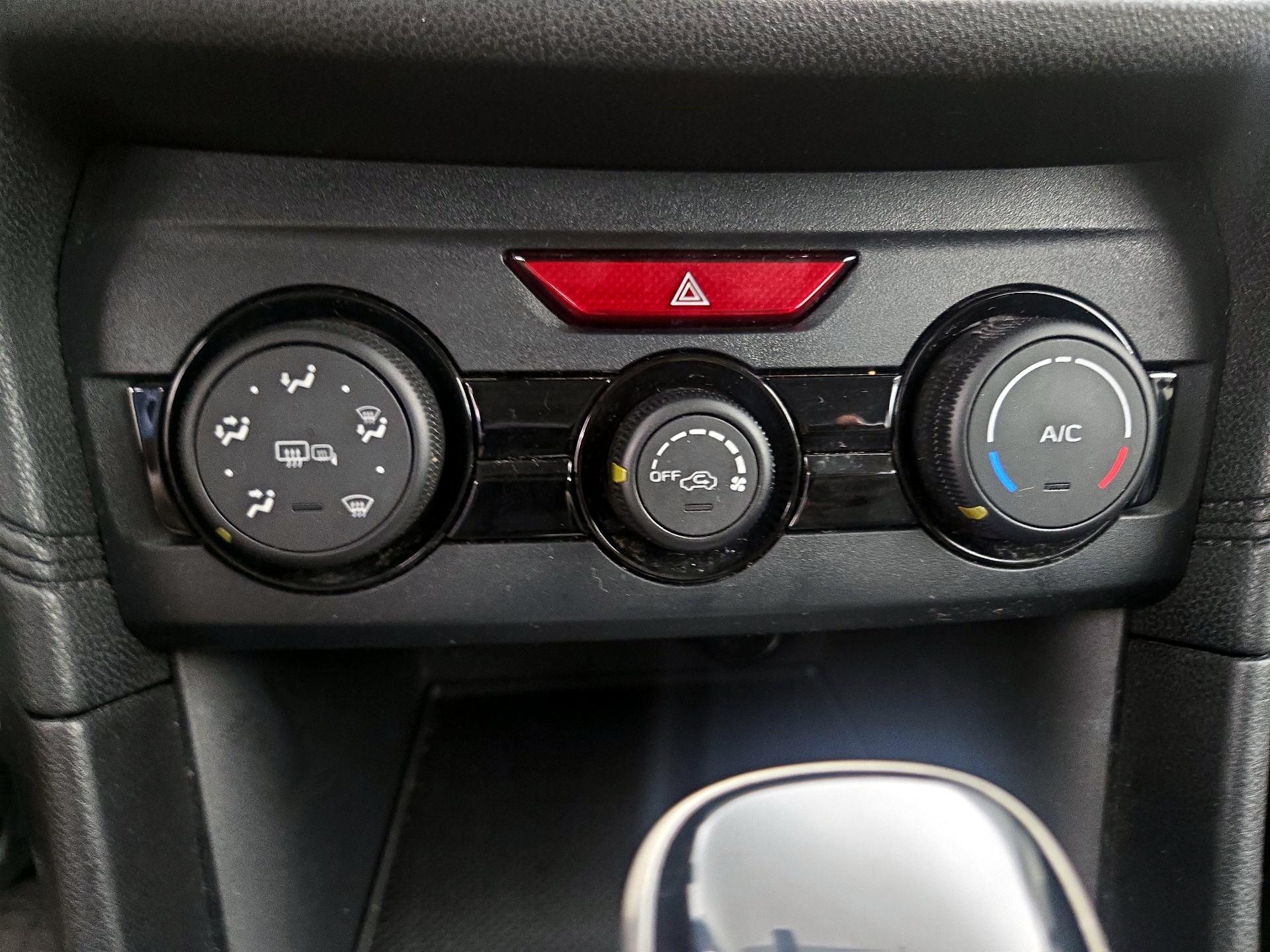 Thumbnail: 2019 Subaru Crosstrek - 16