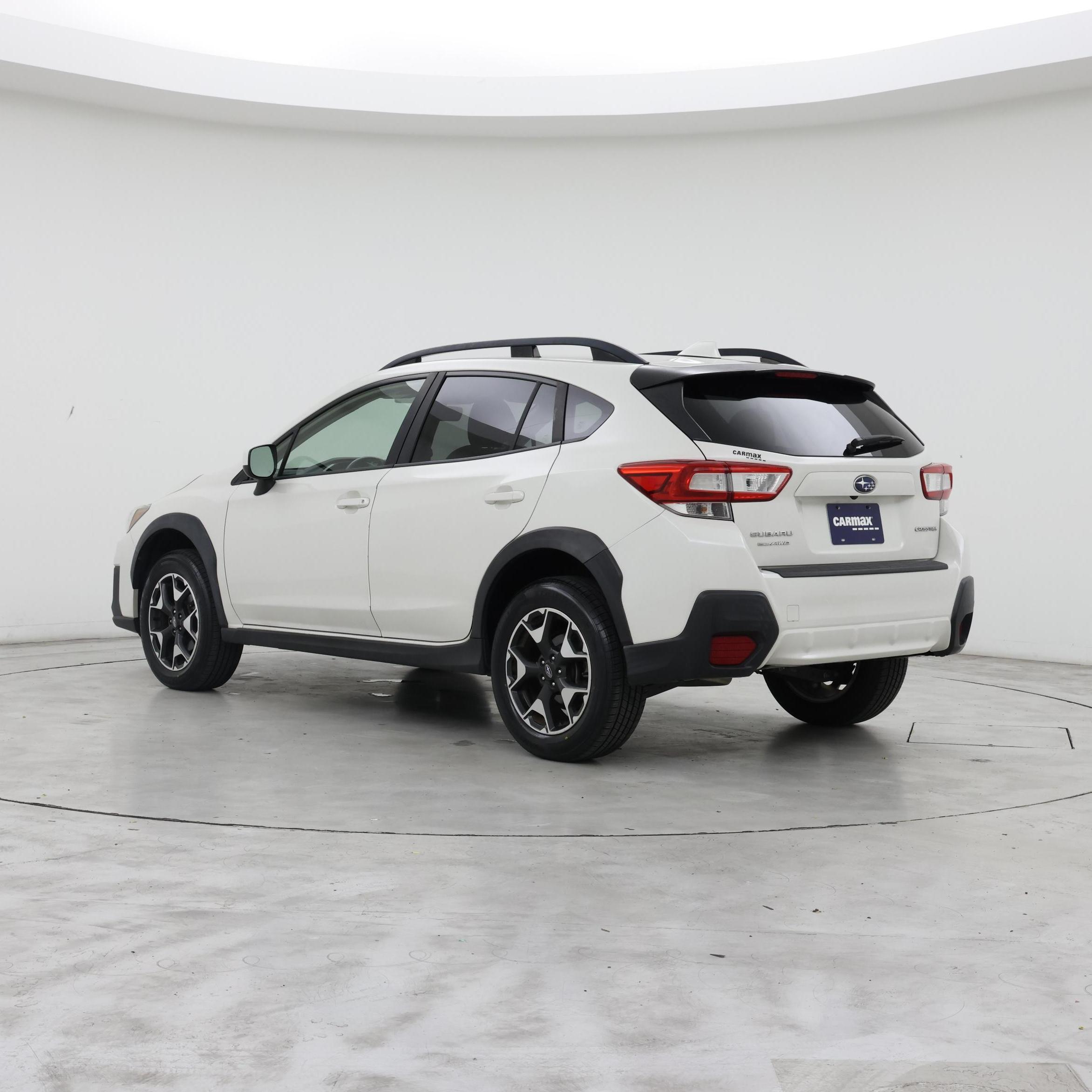Thumbnail: 2019 Subaru Crosstrek - 2