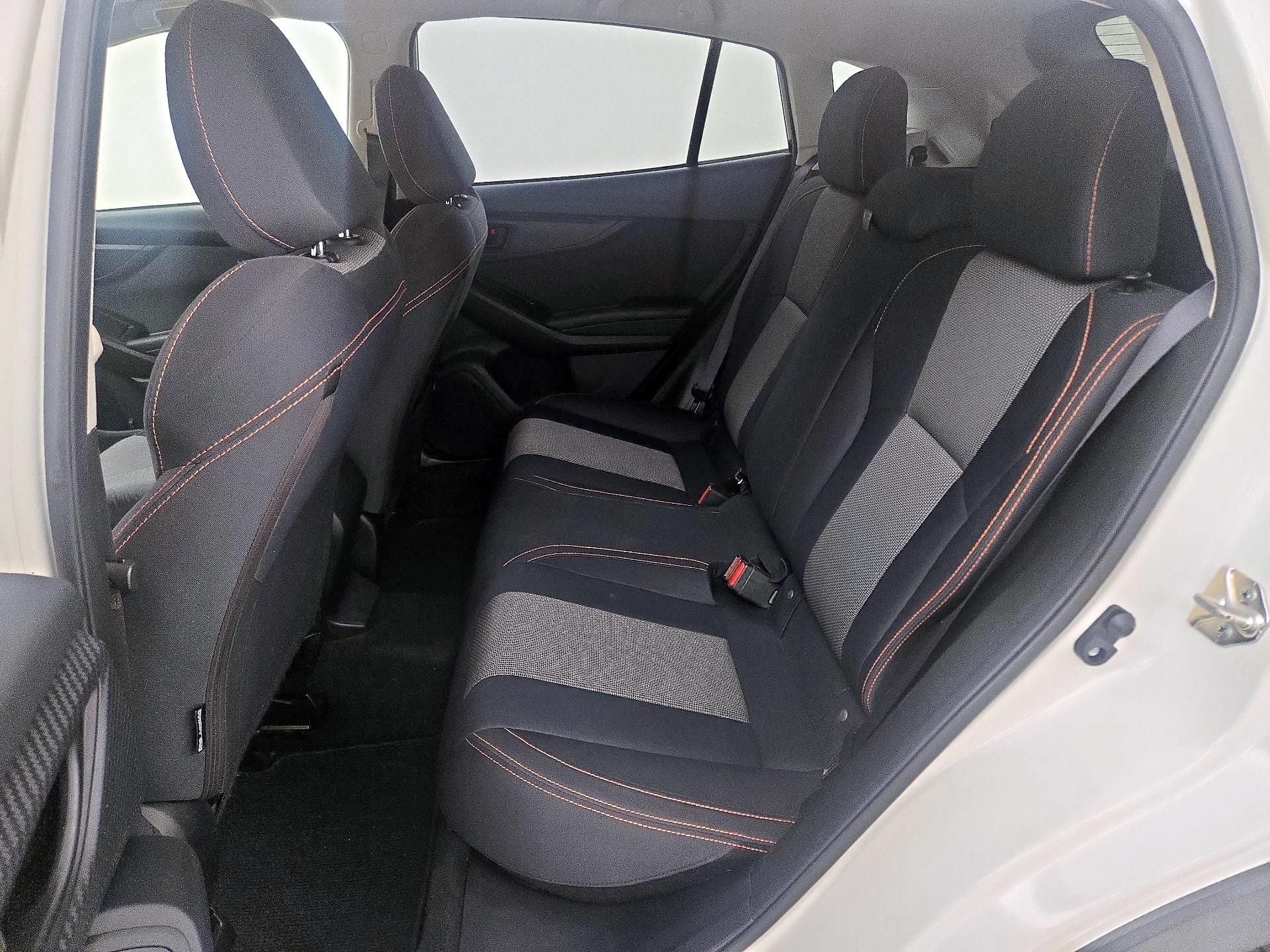 Thumbnail: 2019 Subaru Crosstrek - 20