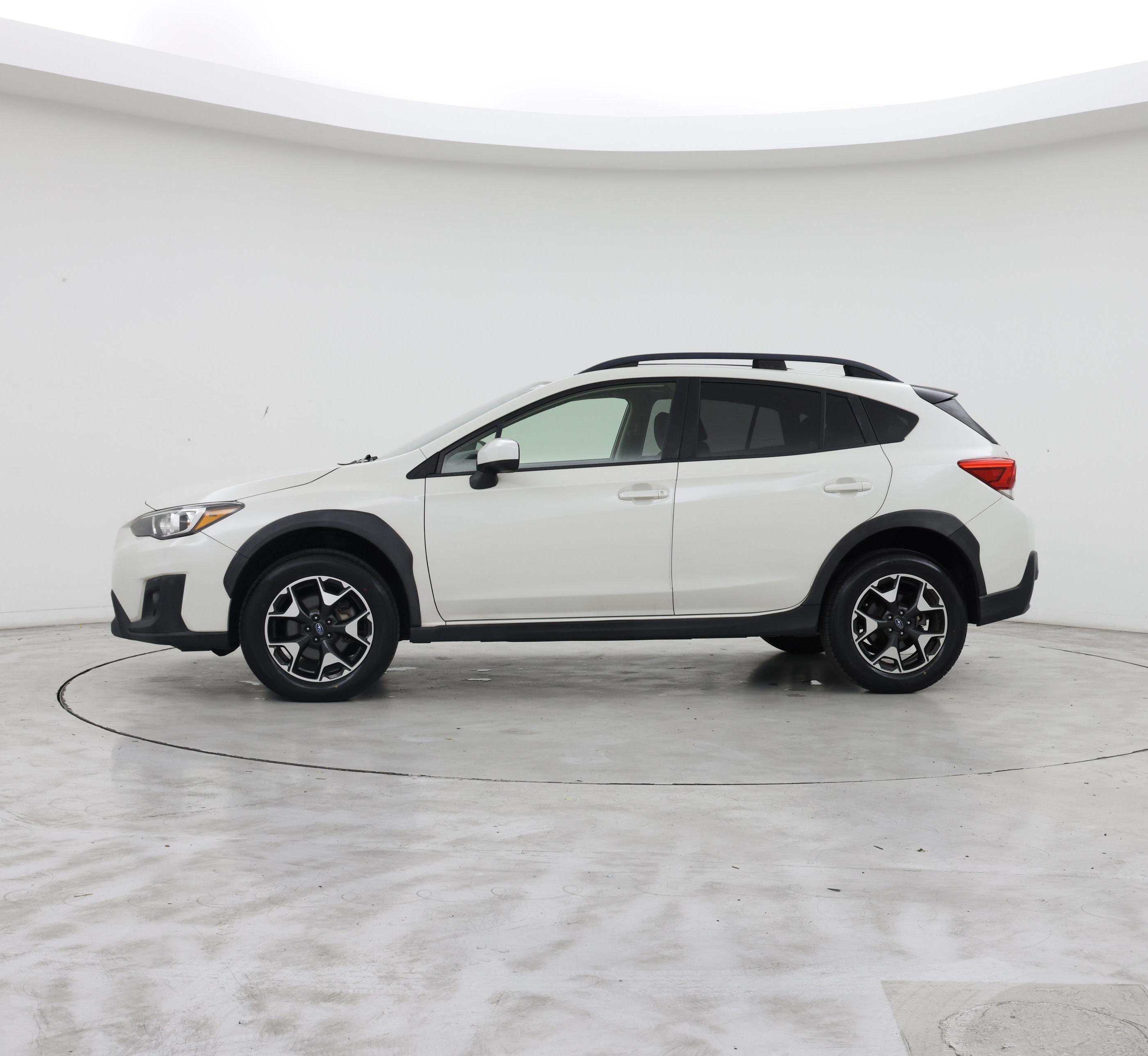 Thumbnail: 2019 Subaru Crosstrek - 3
