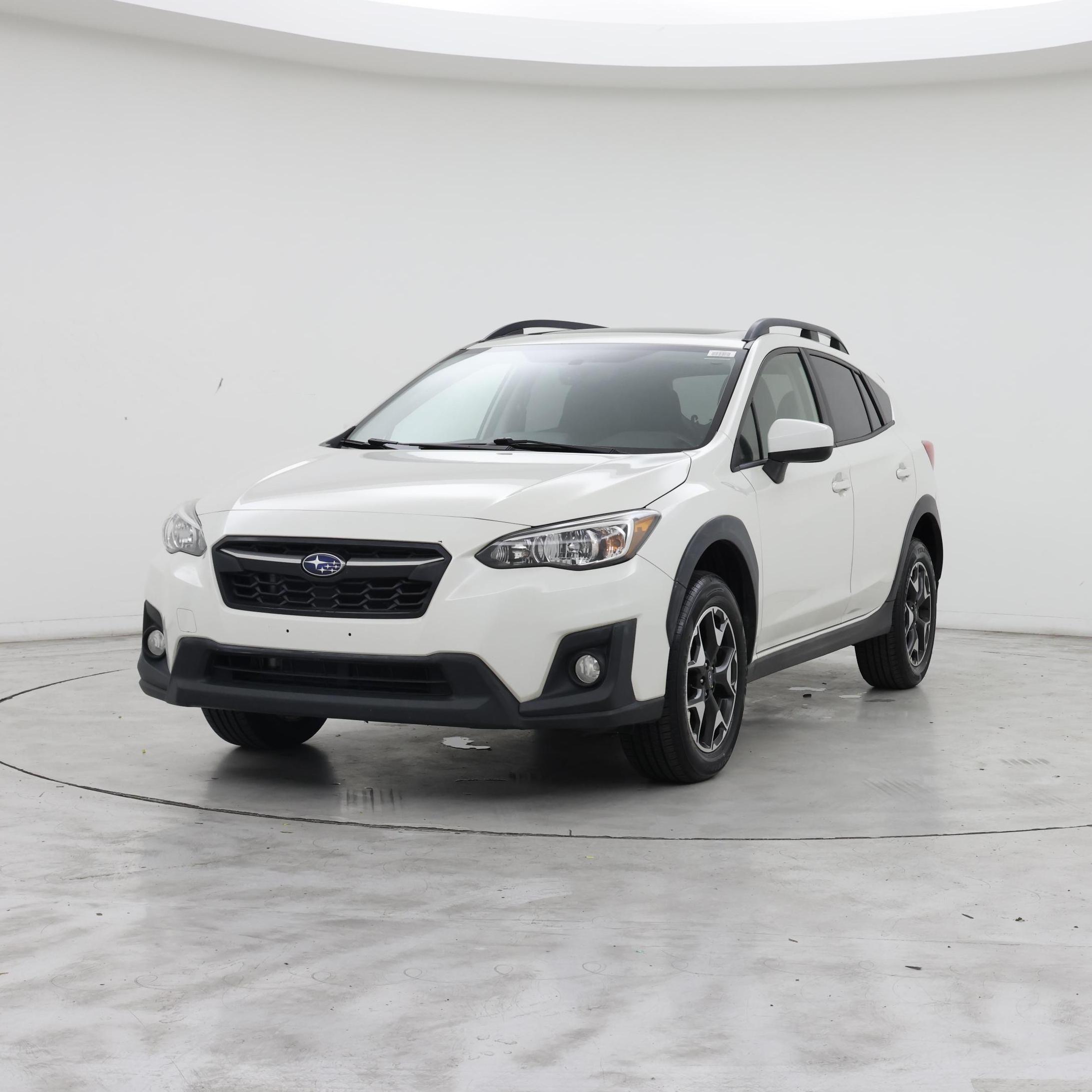 Thumbnail: 2019 Subaru Crosstrek - 4