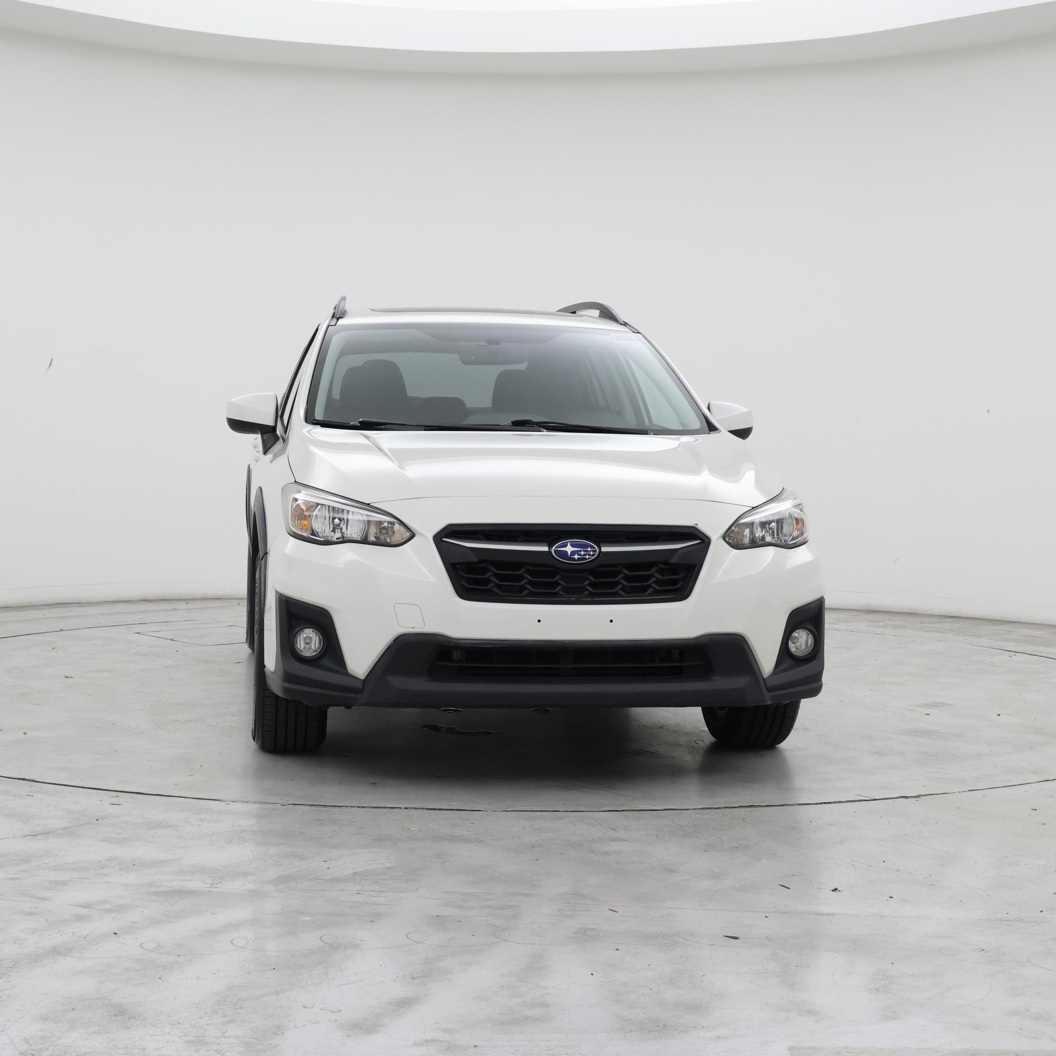 Thumbnail: 2019 Subaru Crosstrek - 5