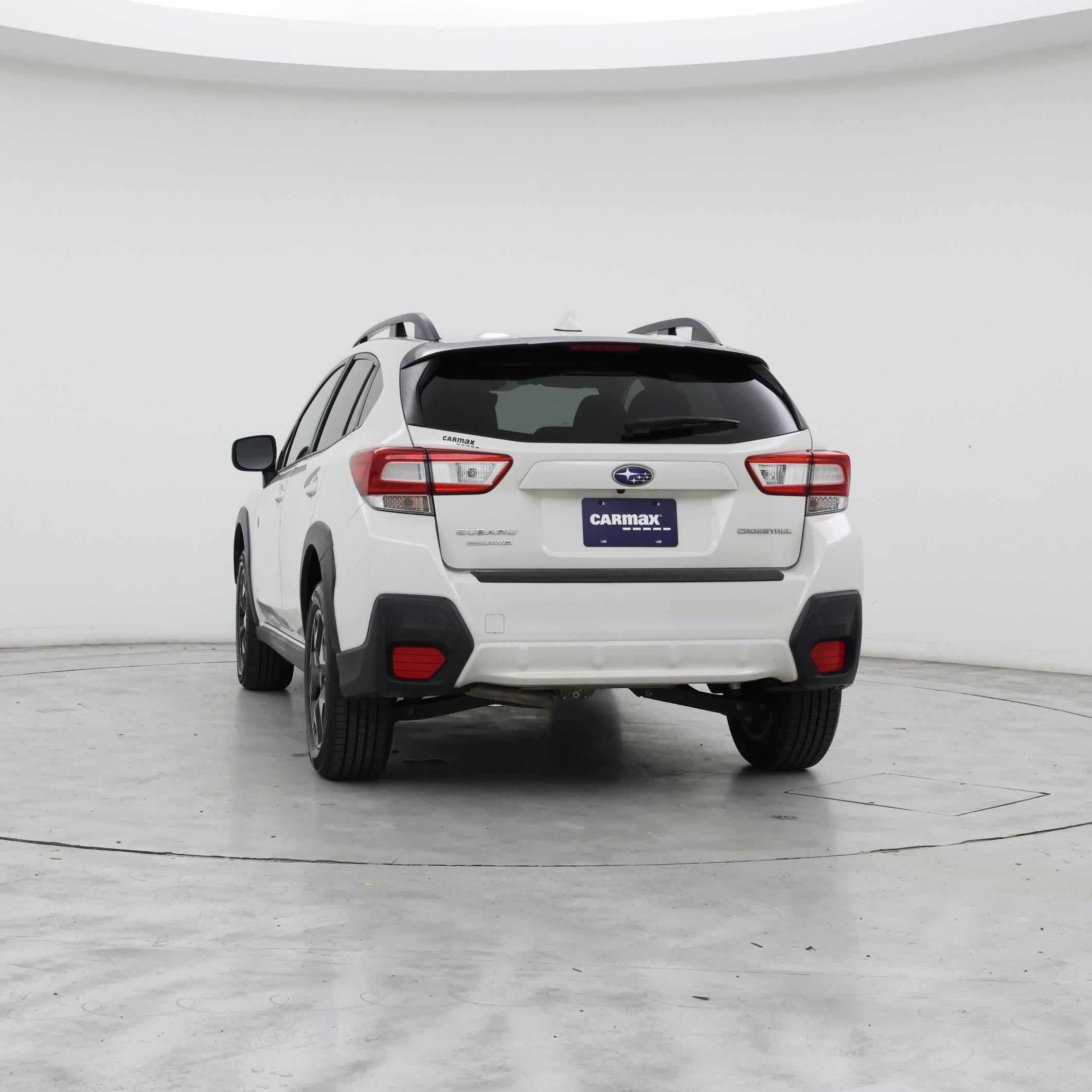 Thumbnail: 2019 Subaru Crosstrek - 6