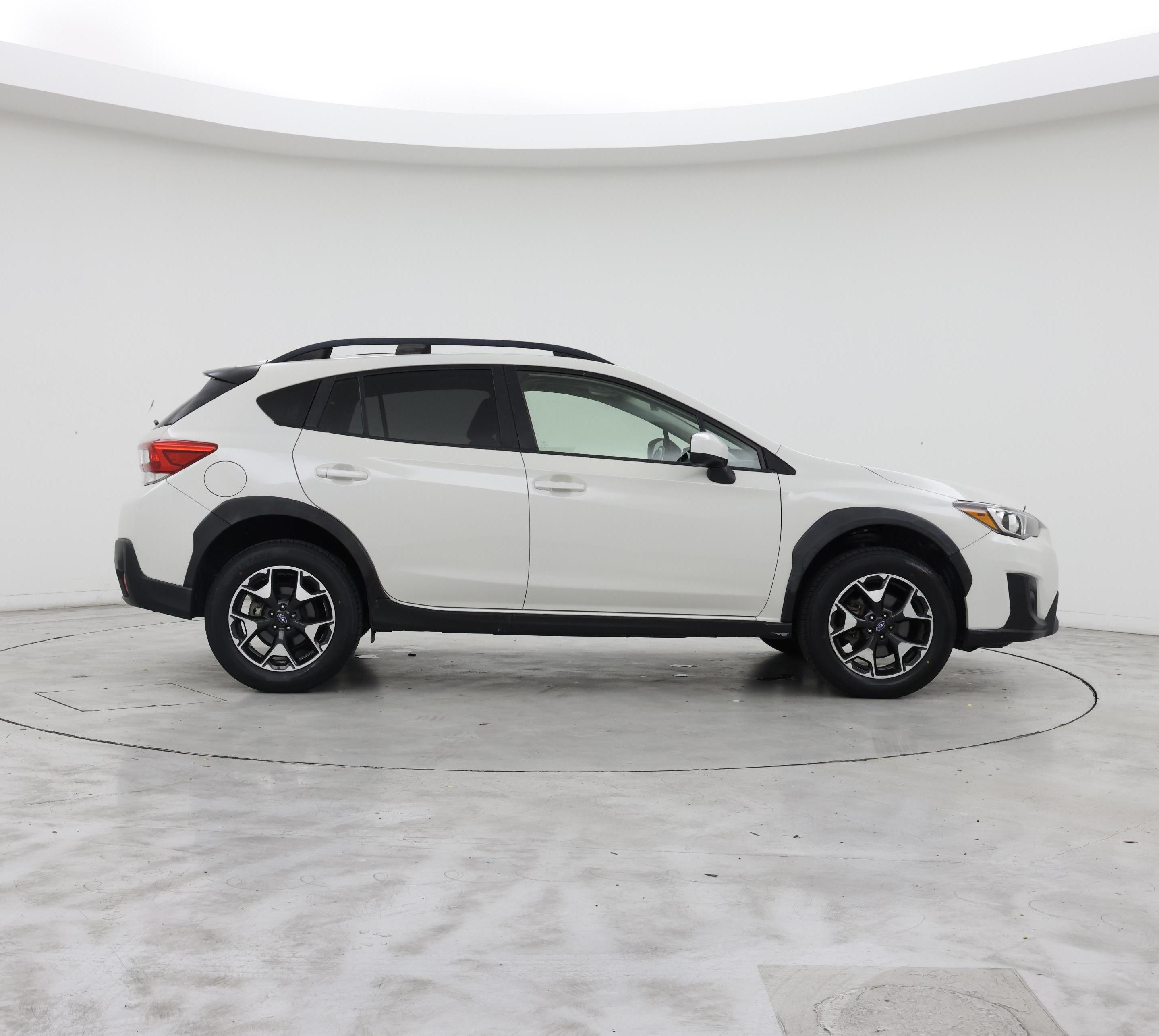 Thumbnail: 2019 Subaru Crosstrek - 7