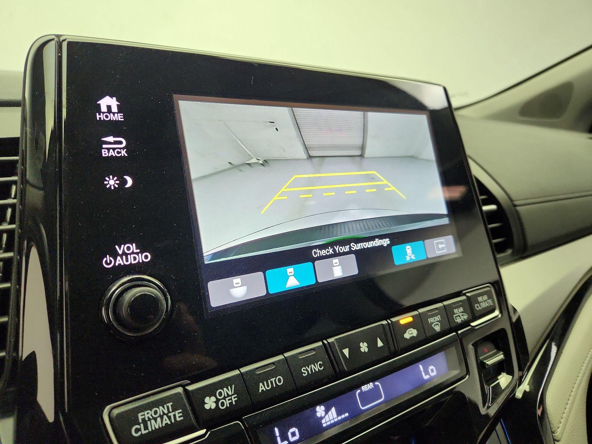 Thumbnail: 2023 Honda Odyssey - 15