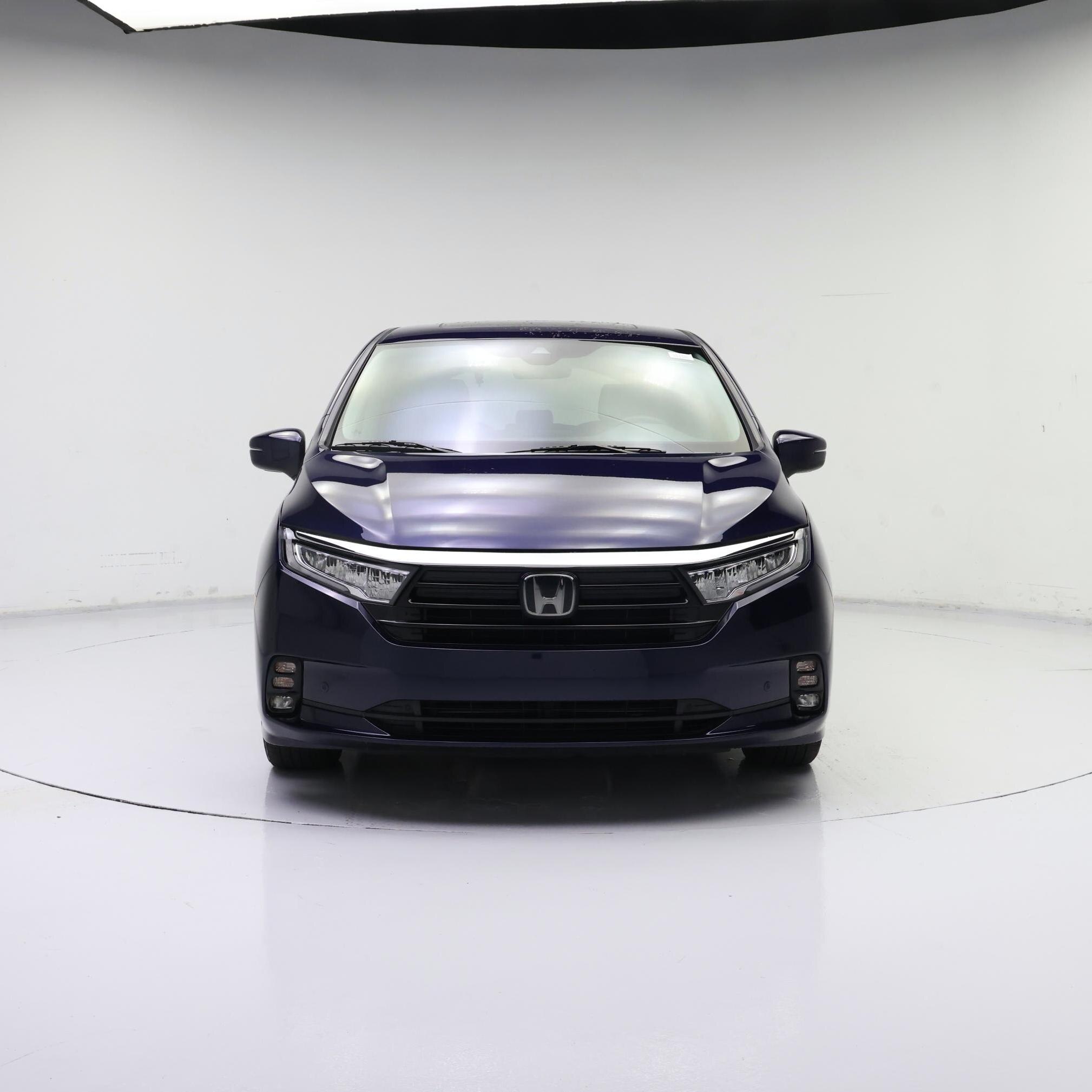Thumbnail: 2023 Honda Odyssey - 5