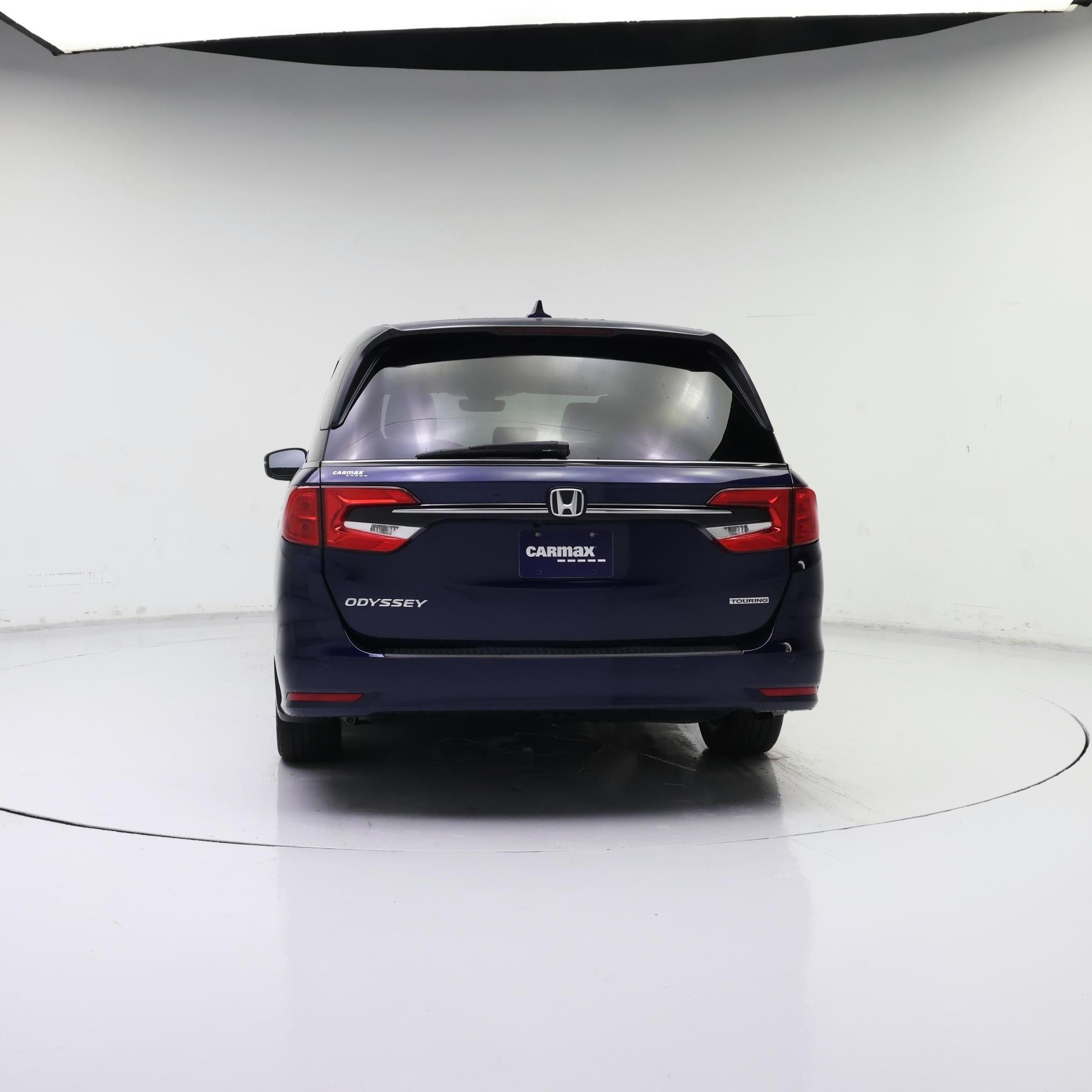 Thumbnail: 2023 Honda Odyssey - 6