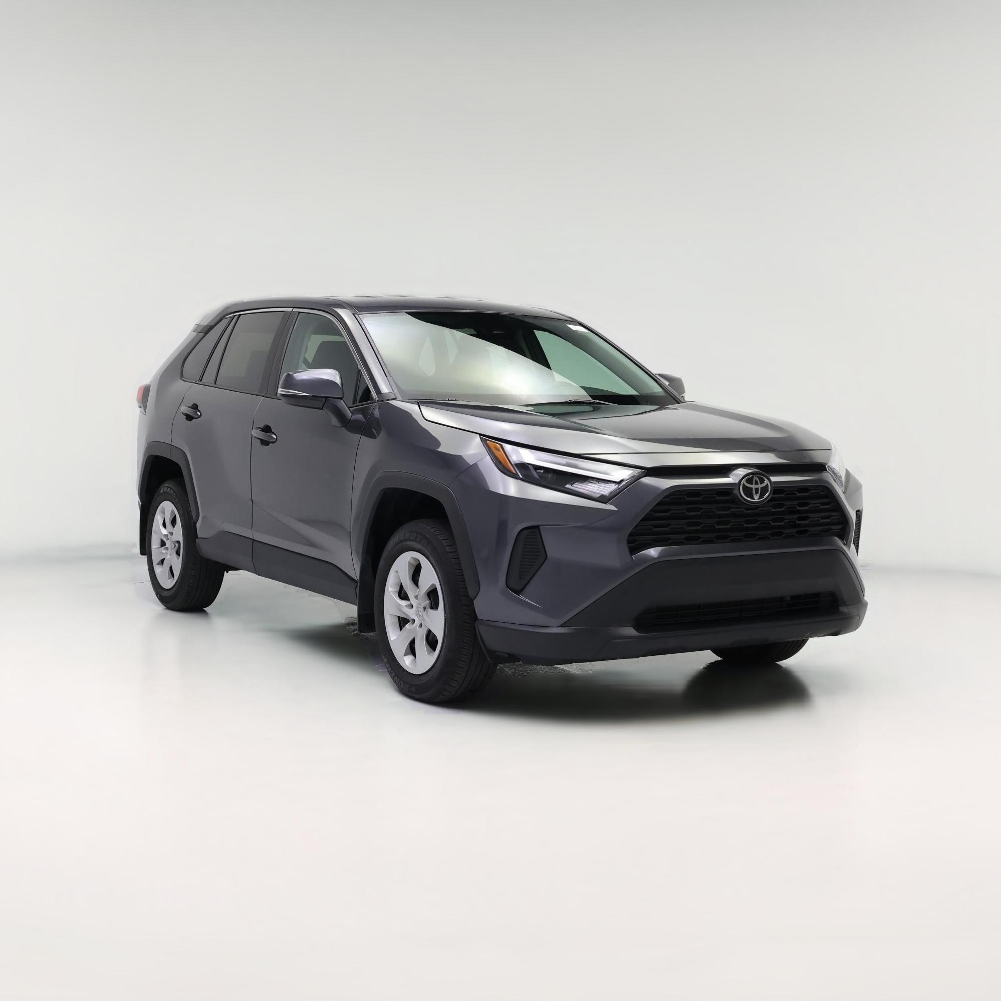 Thumbnail: 2024 Toyota RAV4 - 1