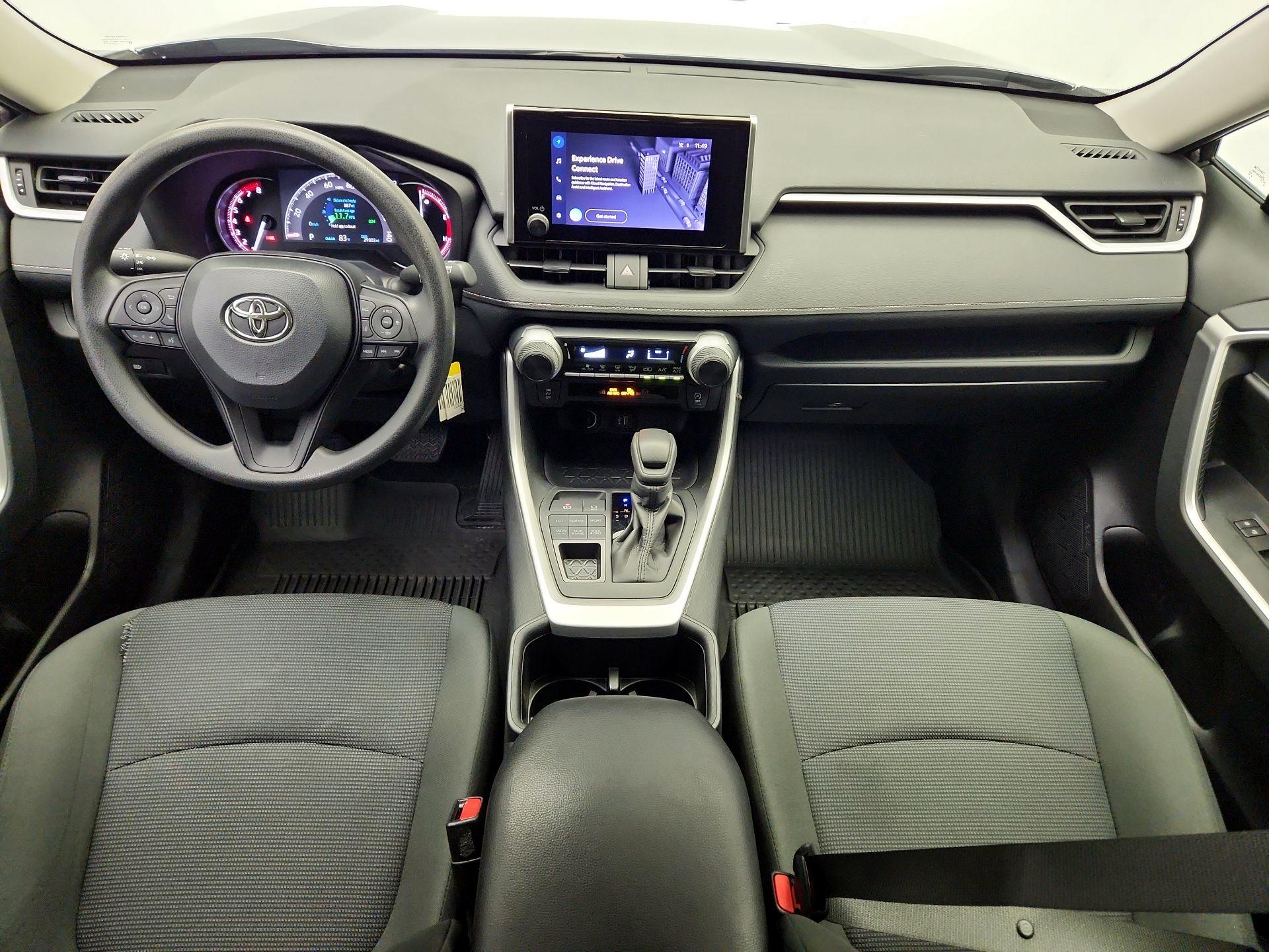 Thumbnail: 2024 Toyota RAV4 - 9