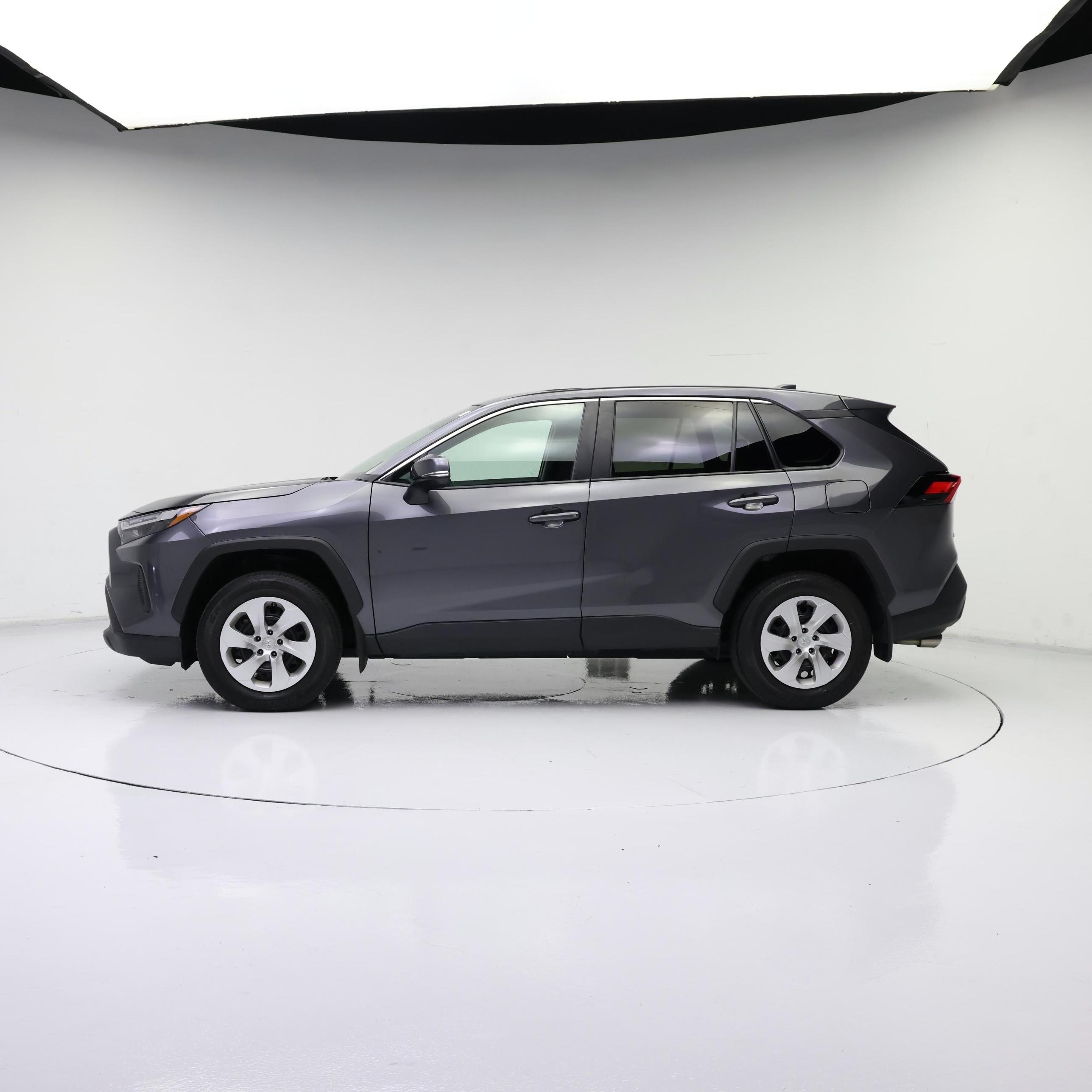 Thumbnail: 2024 Toyota RAV4 - 3