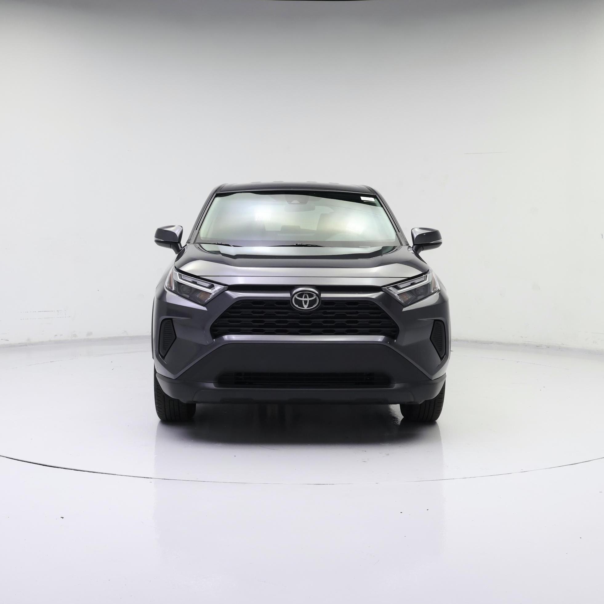 Thumbnail: 2024 Toyota RAV4 - 5