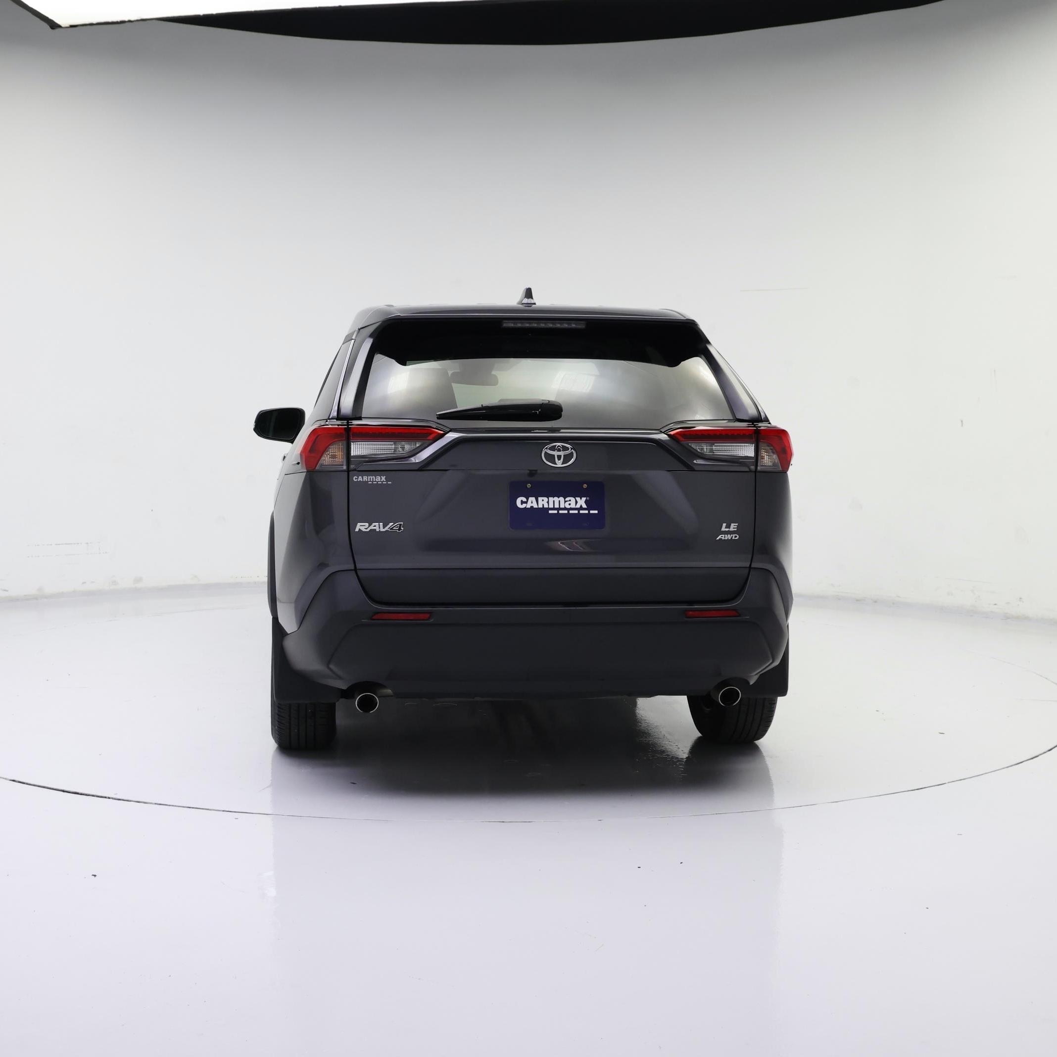 Thumbnail: 2024 Toyota RAV4 - 6