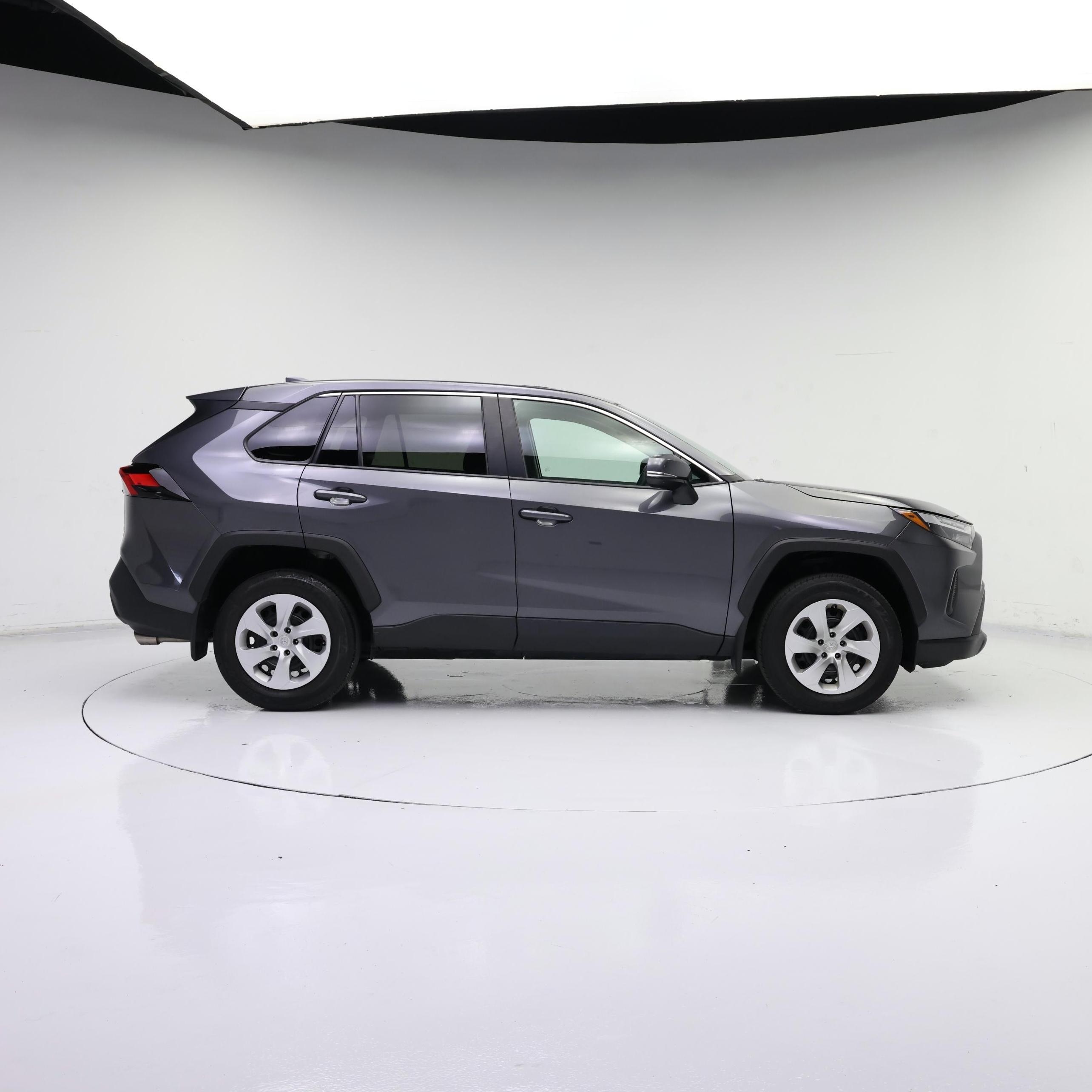 Thumbnail: 2024 Toyota RAV4 - 7