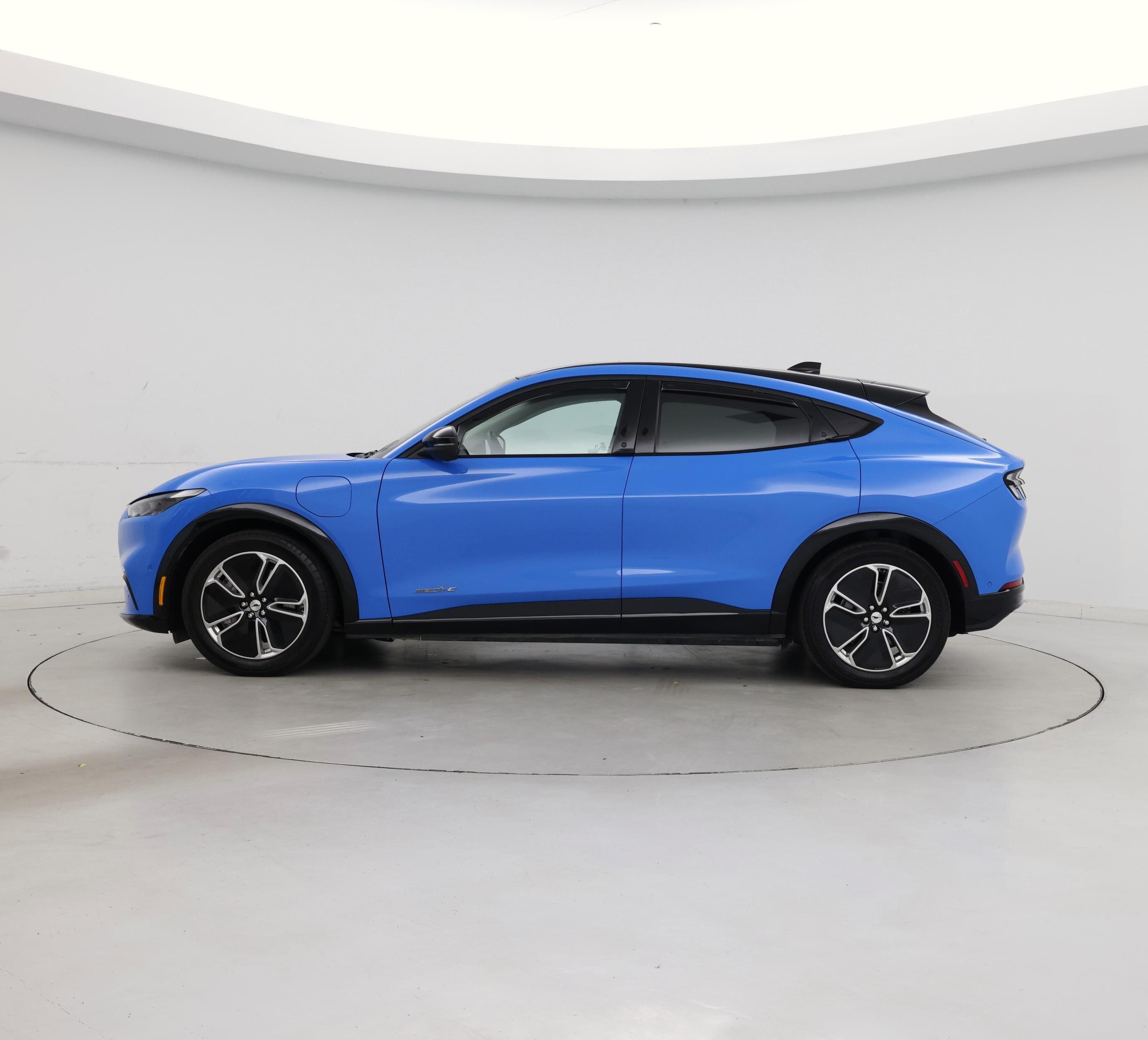 Thumbnail: 2023 Ford Mustang Mach-E - 3