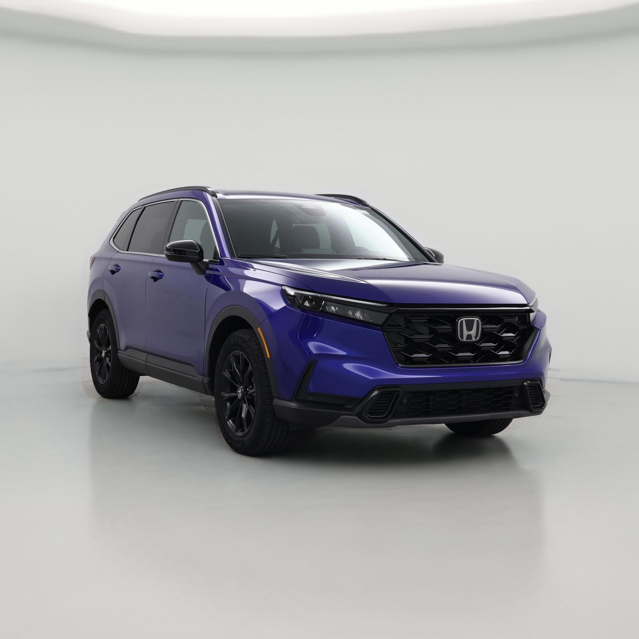 Thumbnail: 2024 Honda CR-V - 1