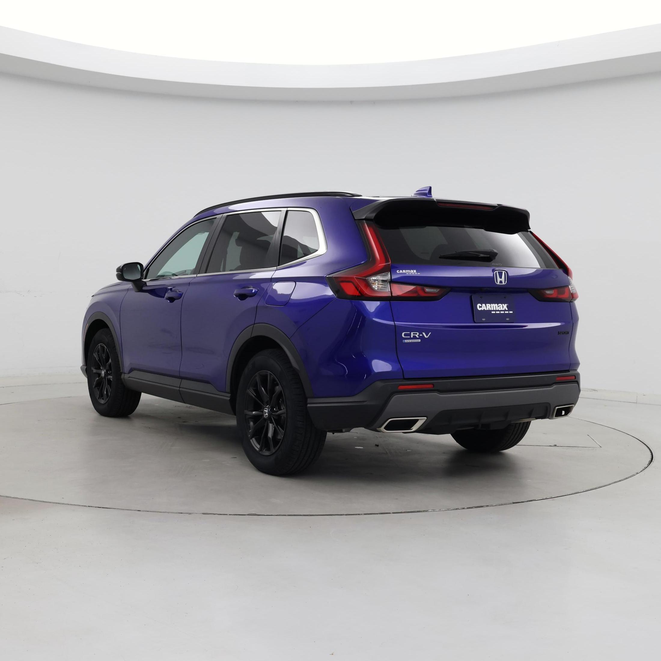 Thumbnail: 2024 Honda CR-V - 2
