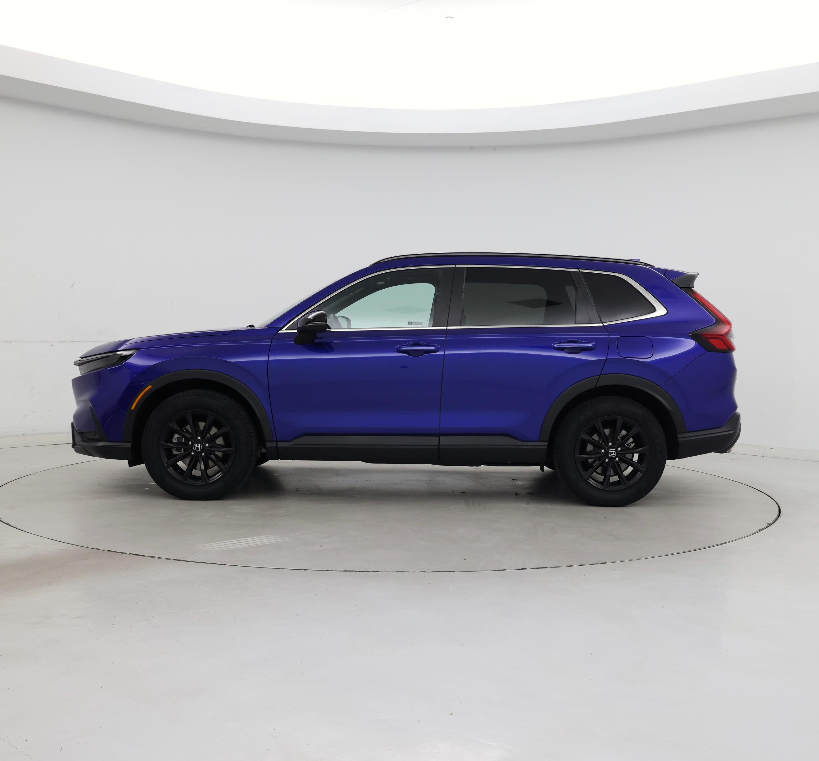 Thumbnail: 2024 Honda CR-V - 3