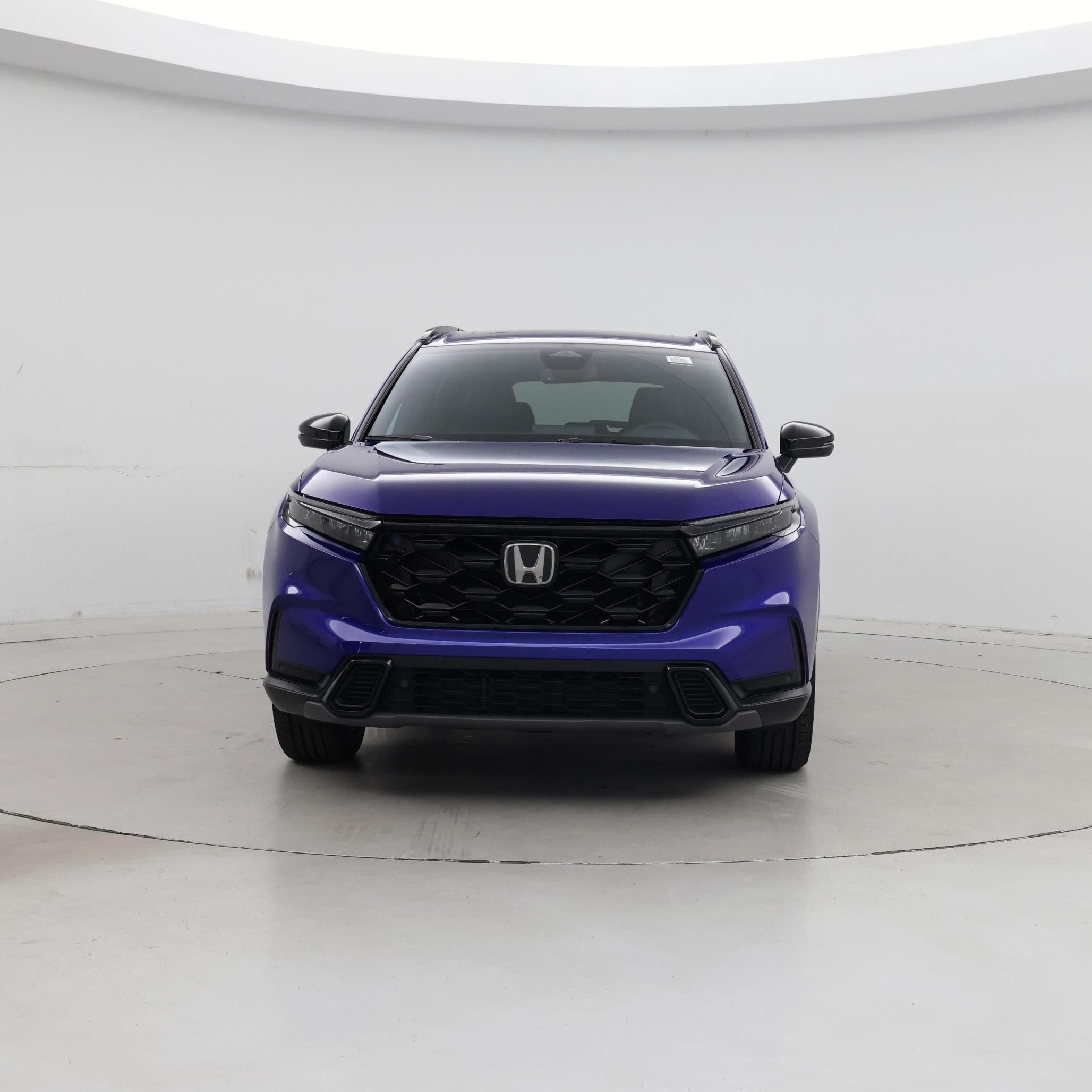 Thumbnail: 2024 Honda CR-V - 5