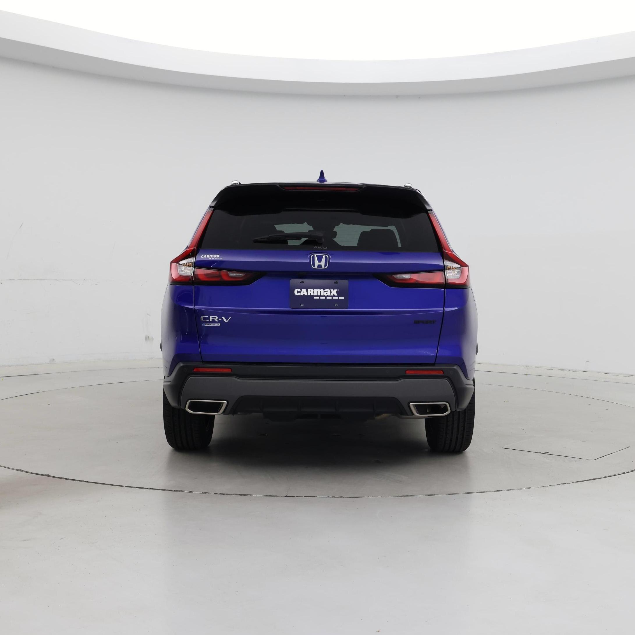 Thumbnail: 2024 Honda CR-V - 6