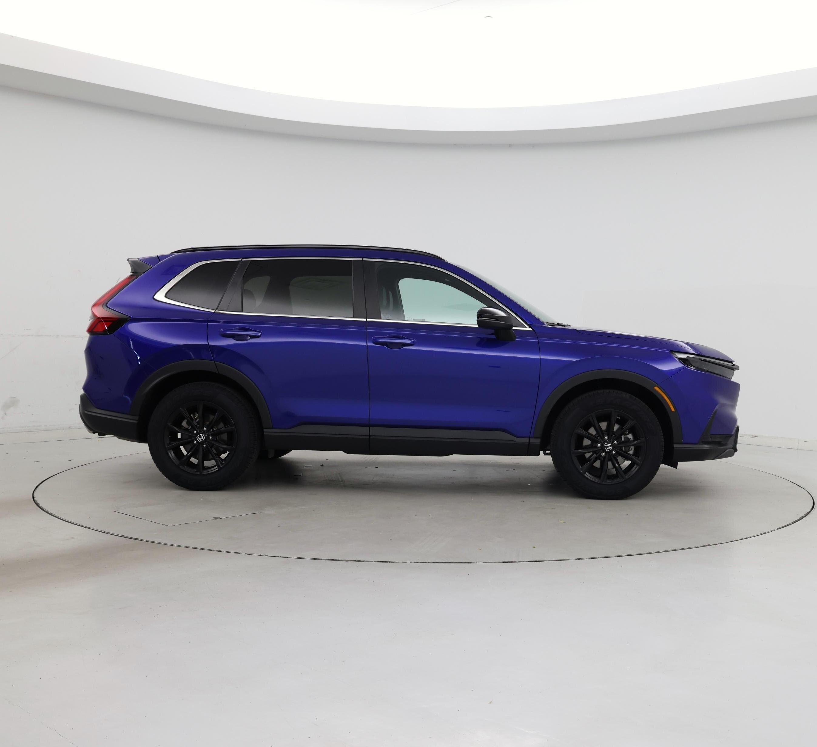 Thumbnail: 2024 Honda CR-V - 7