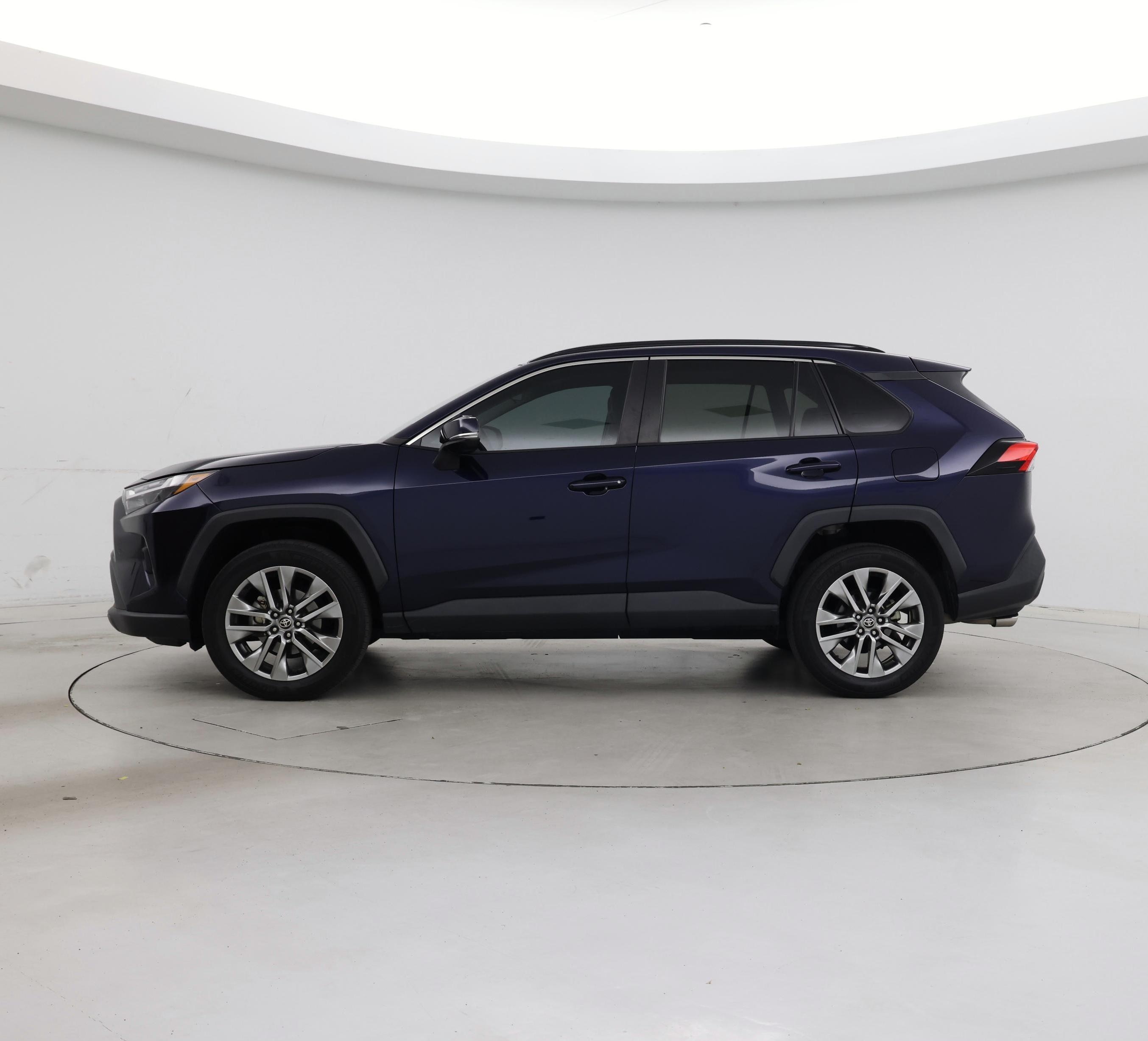 Thumbnail: 2023 Toyota RAV4 - 3