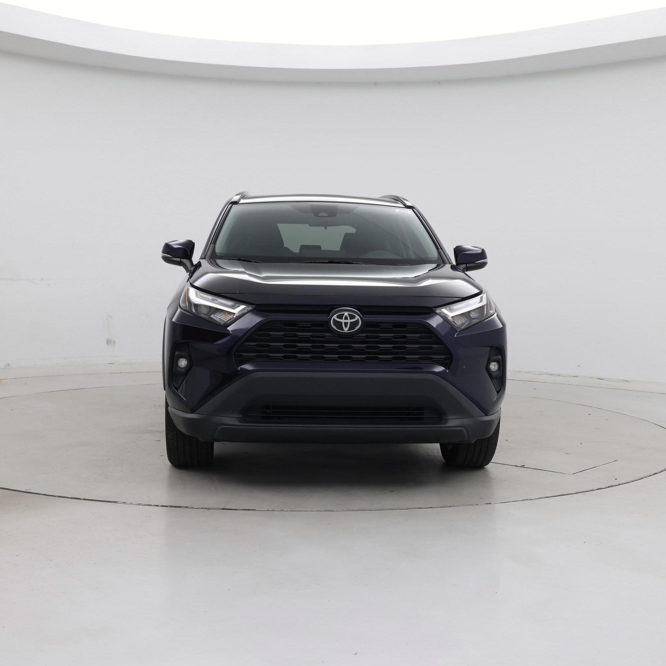 Thumbnail: 2023 Toyota RAV4 - 5
