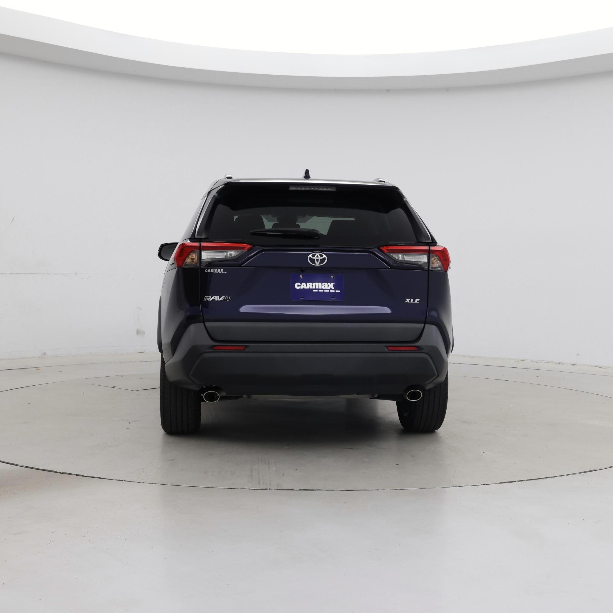 Thumbnail: 2023 Toyota RAV4 - 6