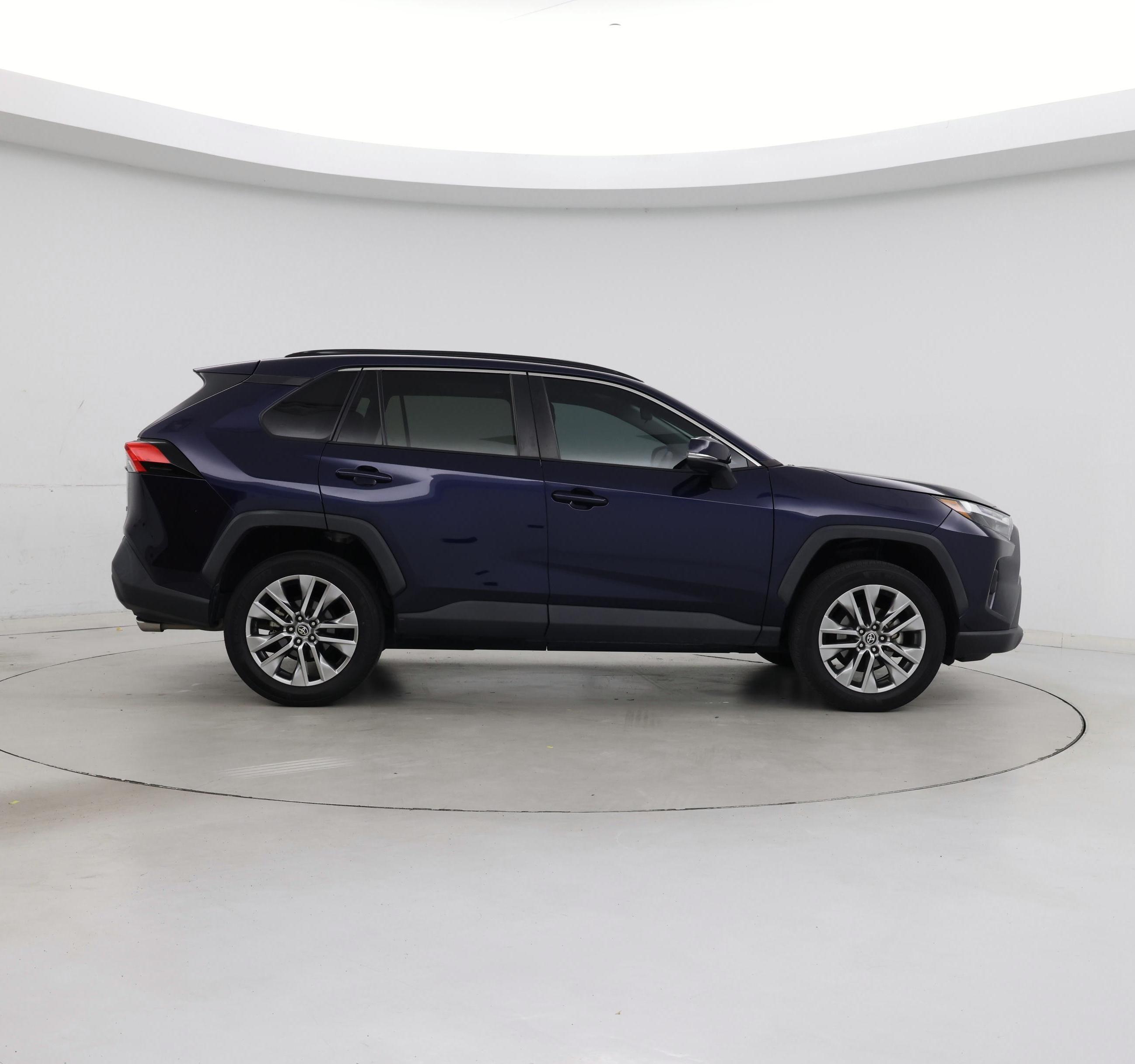 Thumbnail: 2023 Toyota RAV4 - 7
