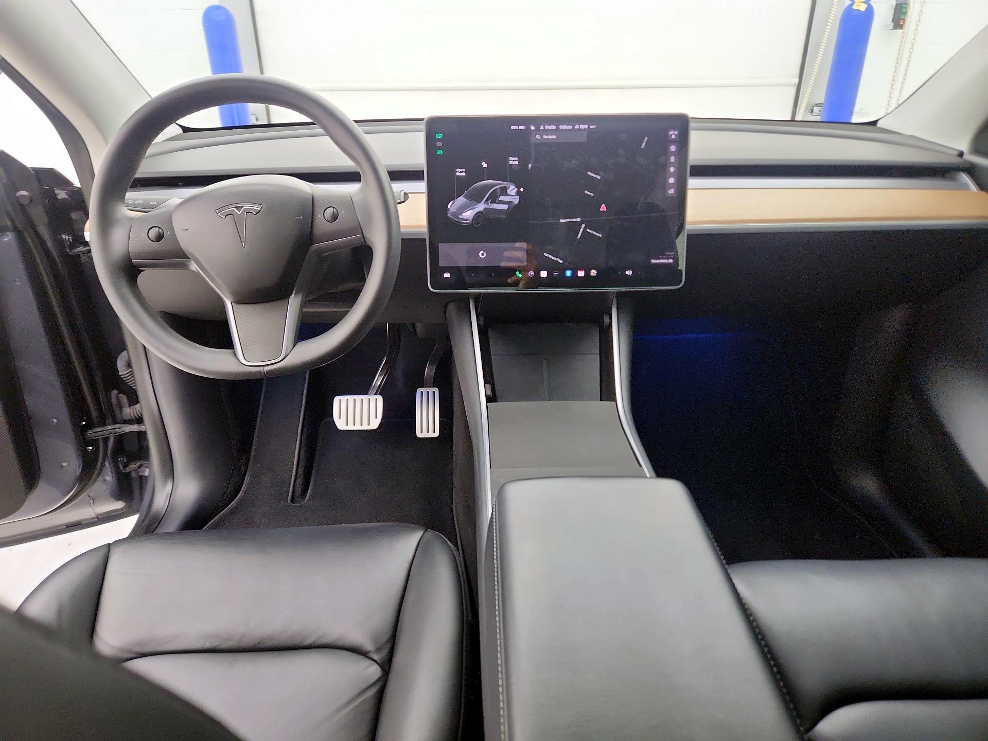 Thumbnail: 2020 Tesla Model Y - 9