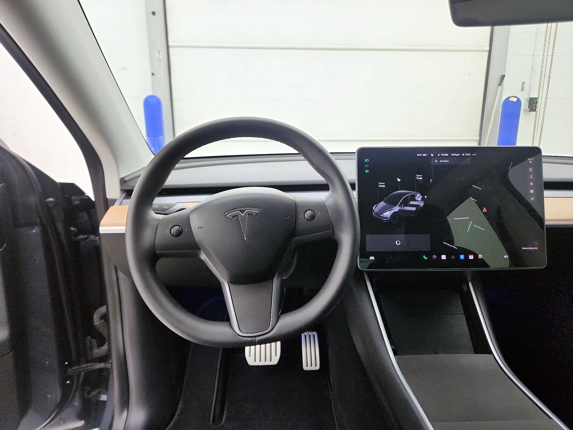 Thumbnail: 2020 Tesla Model Y - 10