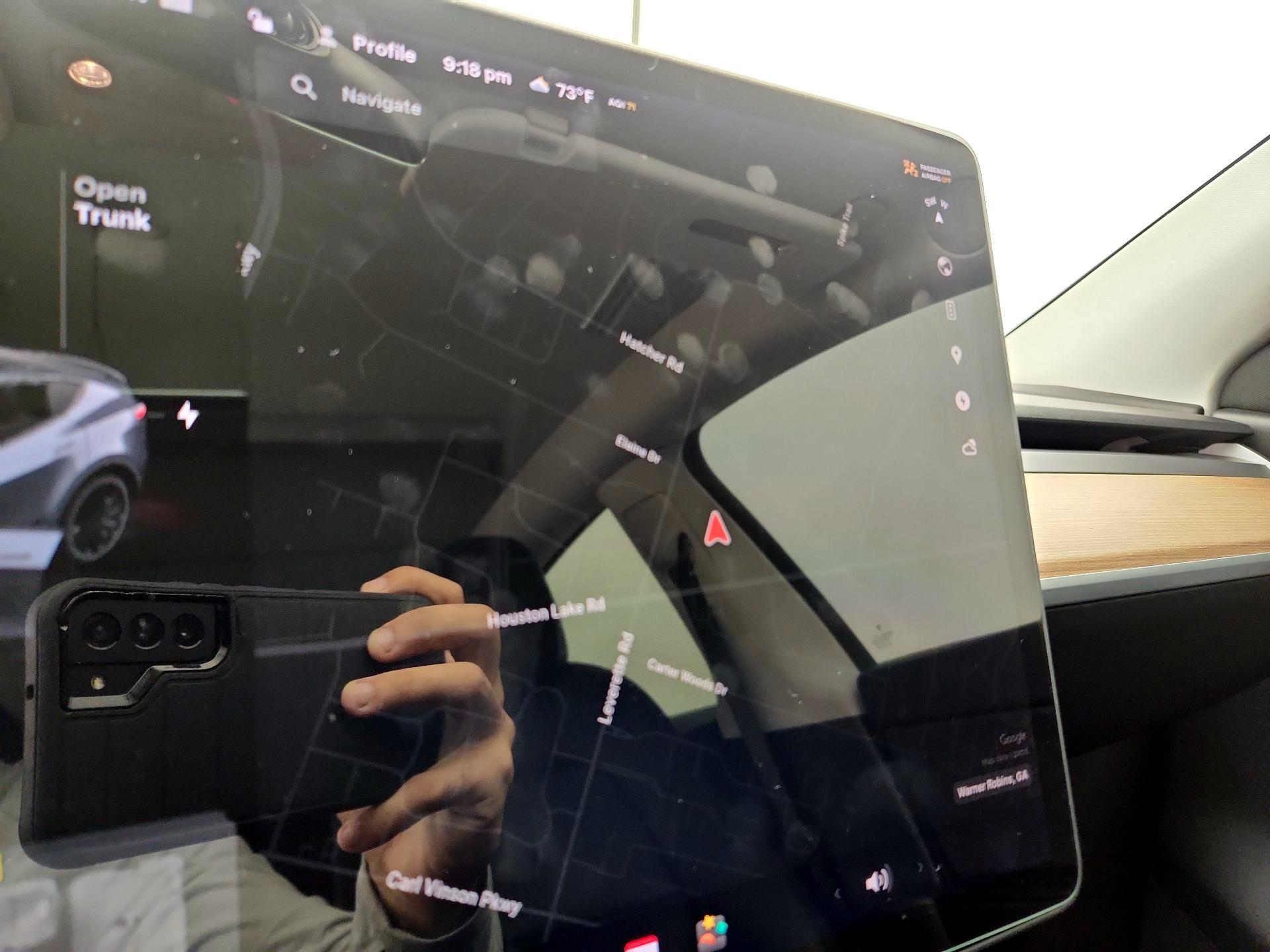 Thumbnail: 2020 Tesla Model Y - 13