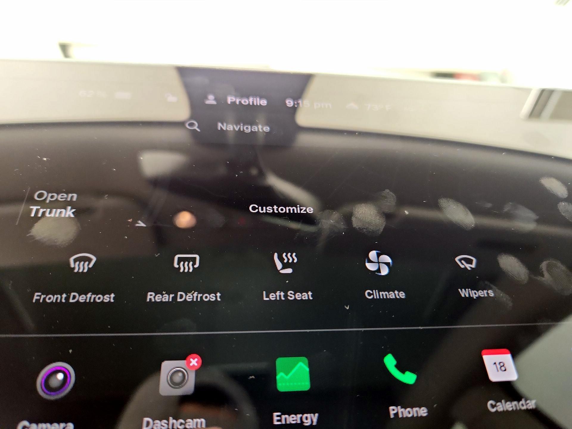 Thumbnail: 2020 Tesla Model Y - 16
