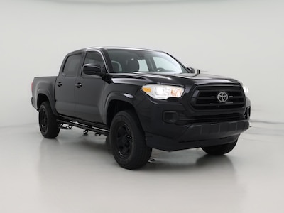 2020 Toyota Tacoma SR