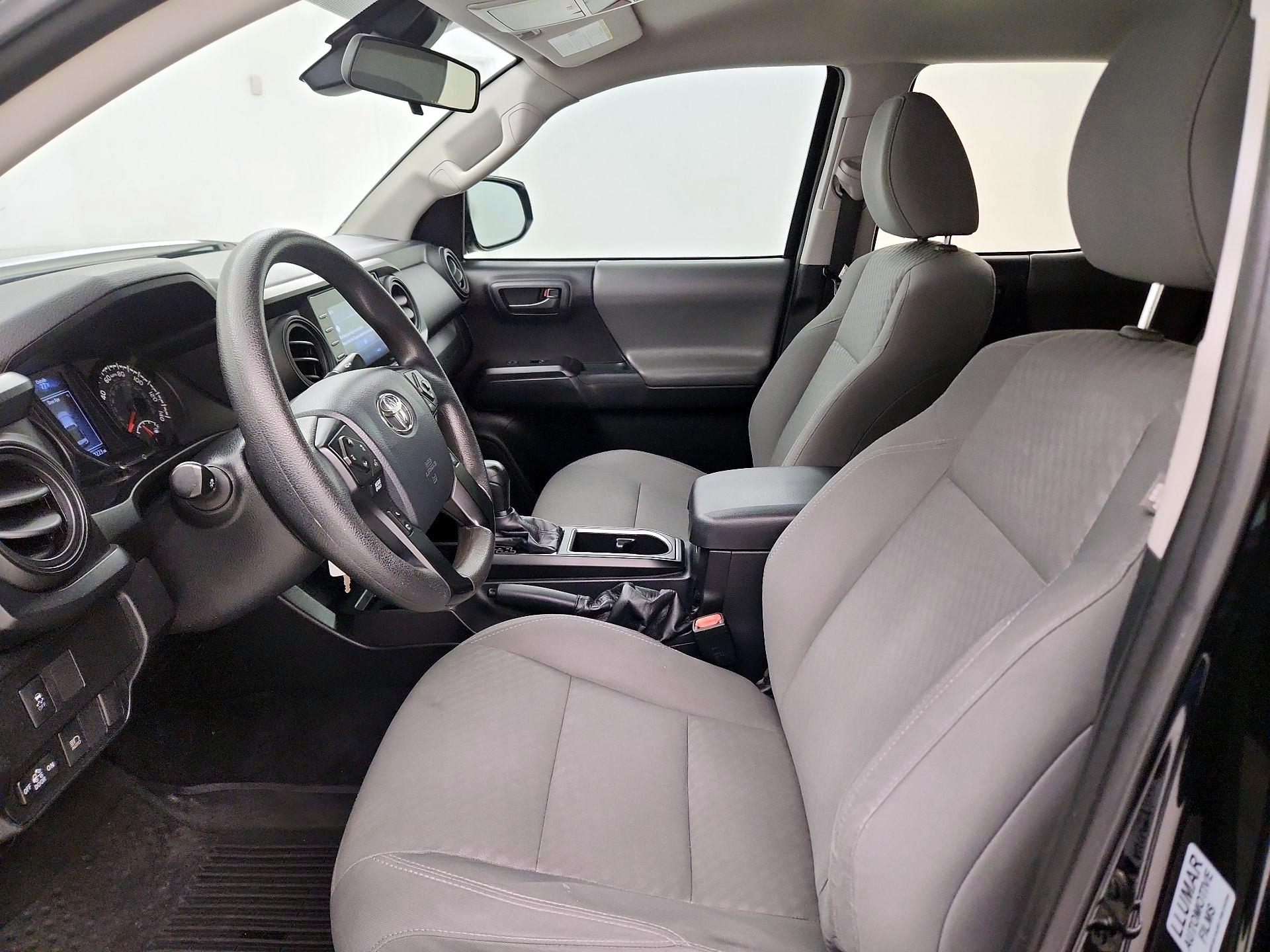 Thumbnail: 2020 Toyota Tacoma - 11