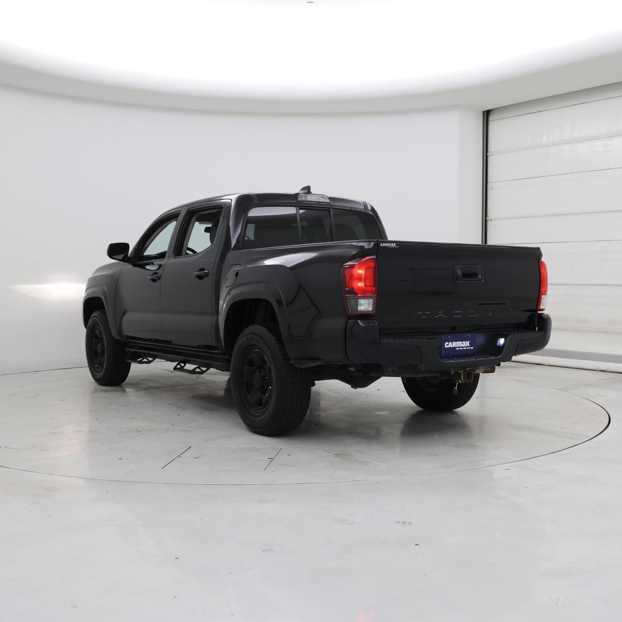 Thumbnail: 2020 Toyota Tacoma - 2