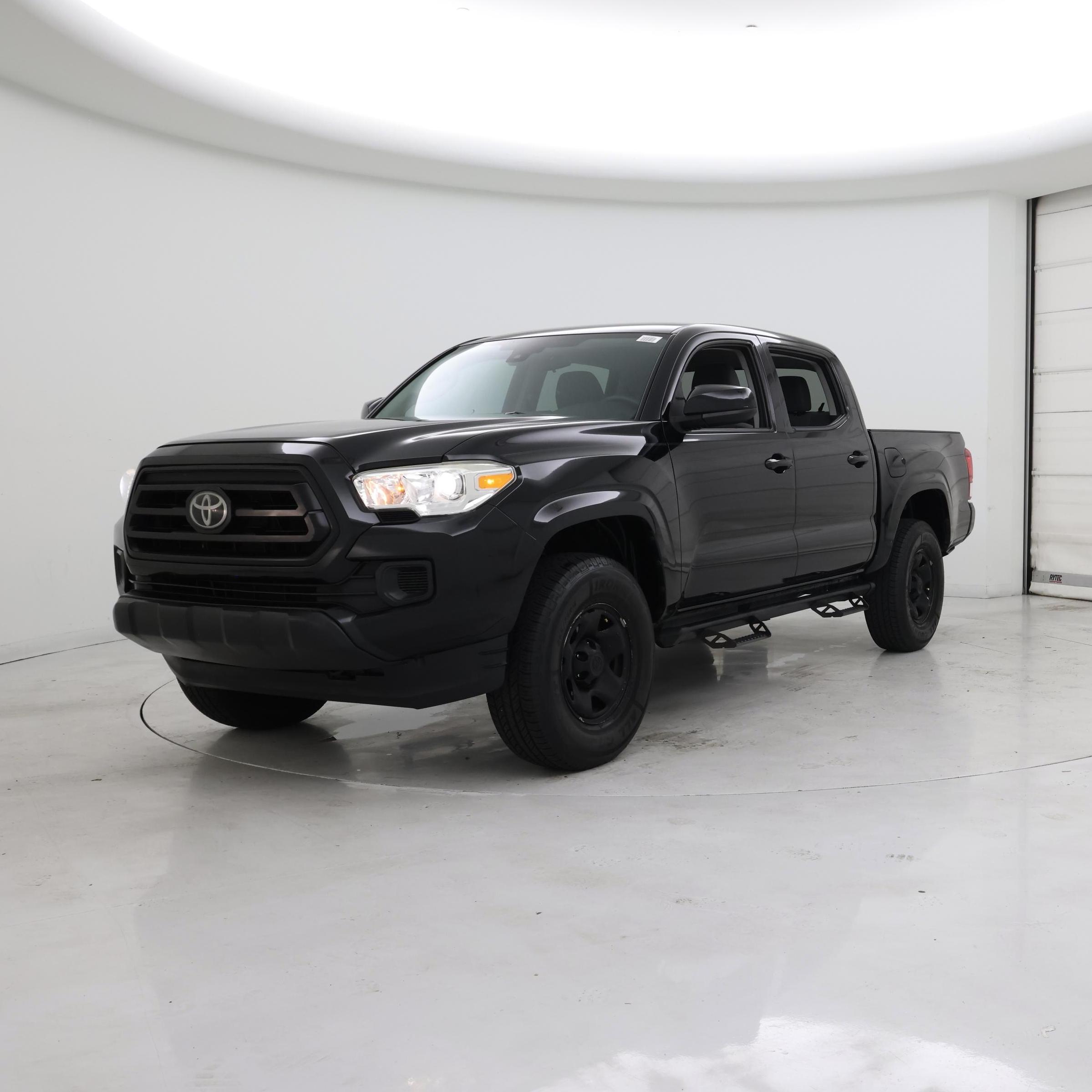 Thumbnail: 2020 Toyota Tacoma - 4