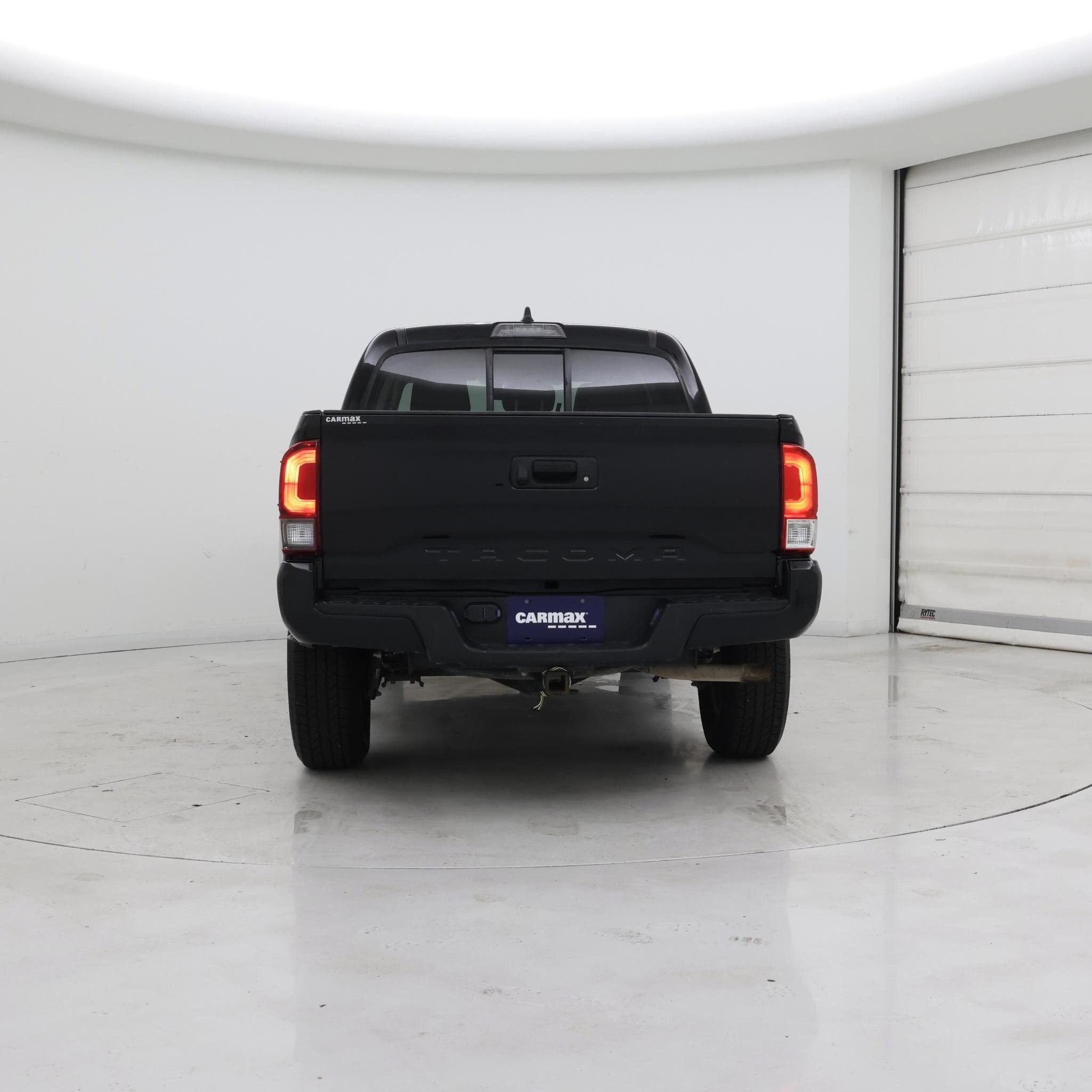 Thumbnail: 2020 Toyota Tacoma - 6