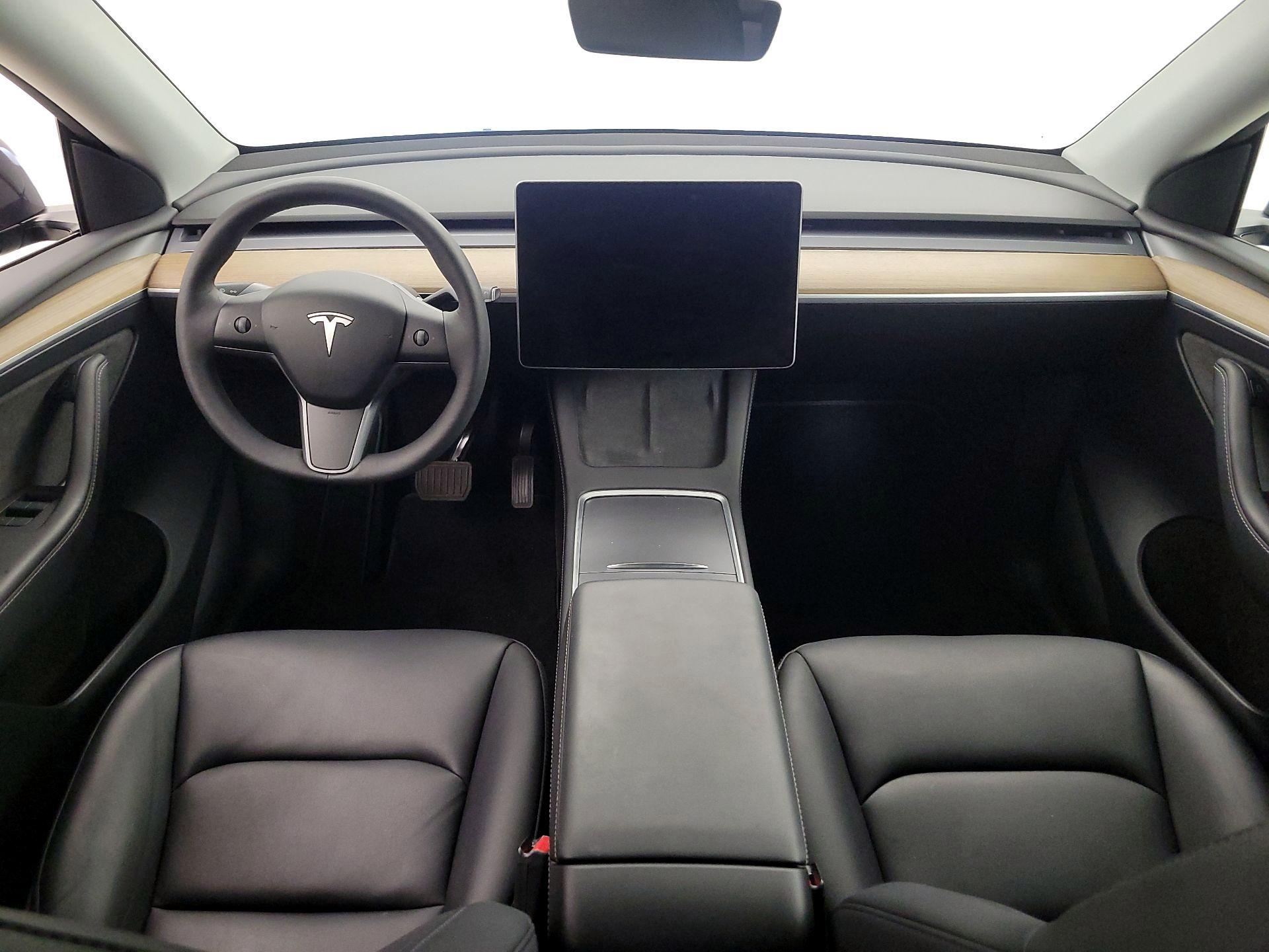 Thumbnail: 2022 Tesla Model Y - 9