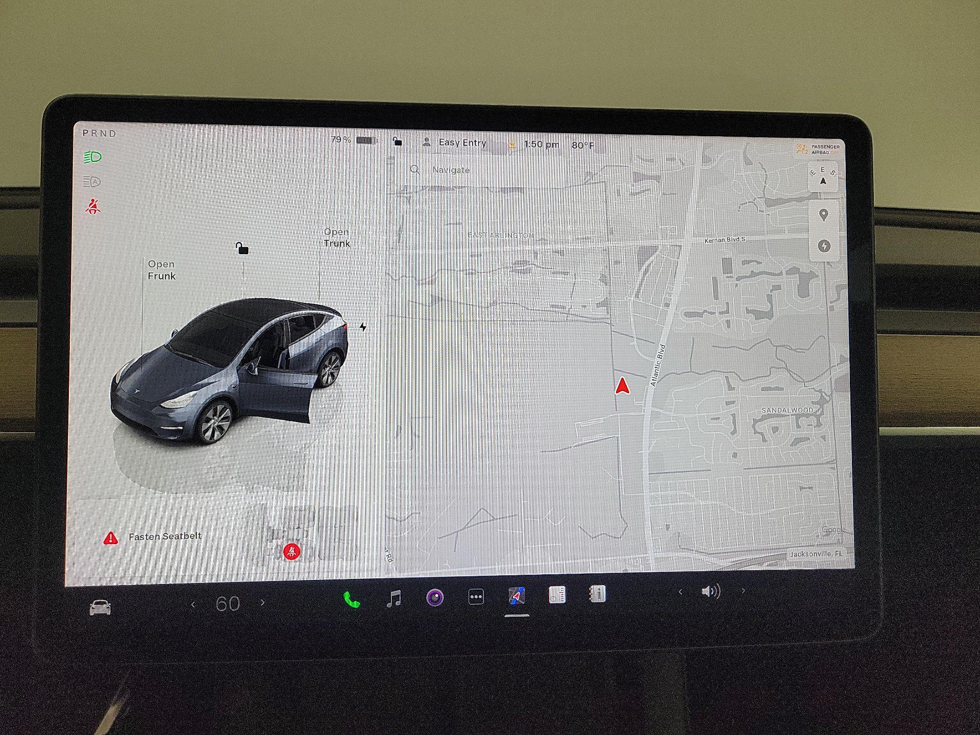 Thumbnail: 2022 Tesla Model Y - 13