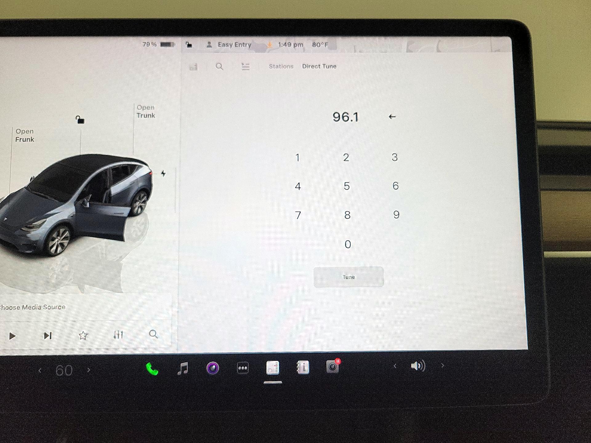 Thumbnail: 2022 Tesla Model Y - 15