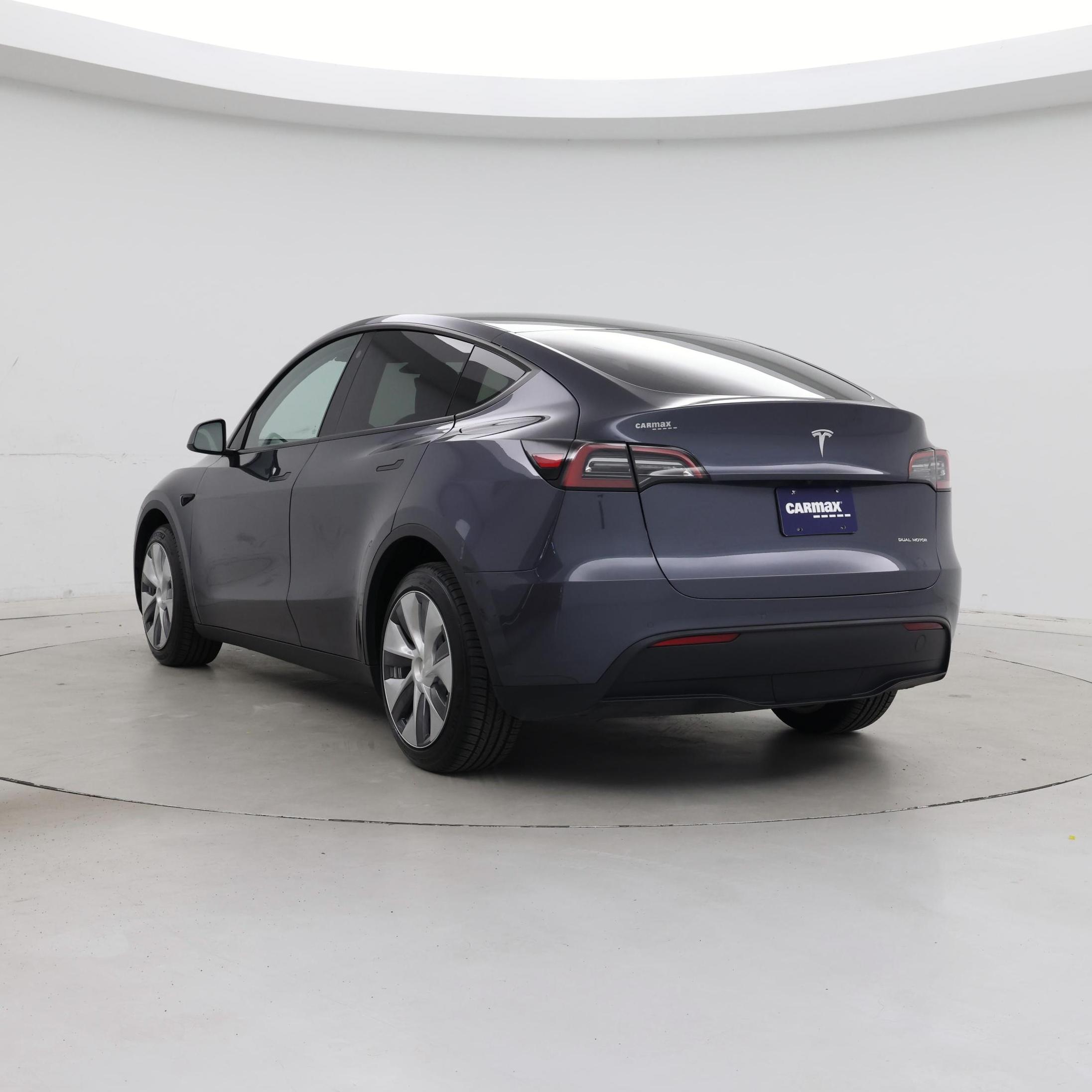 Thumbnail: 2022 Tesla Model Y - 2