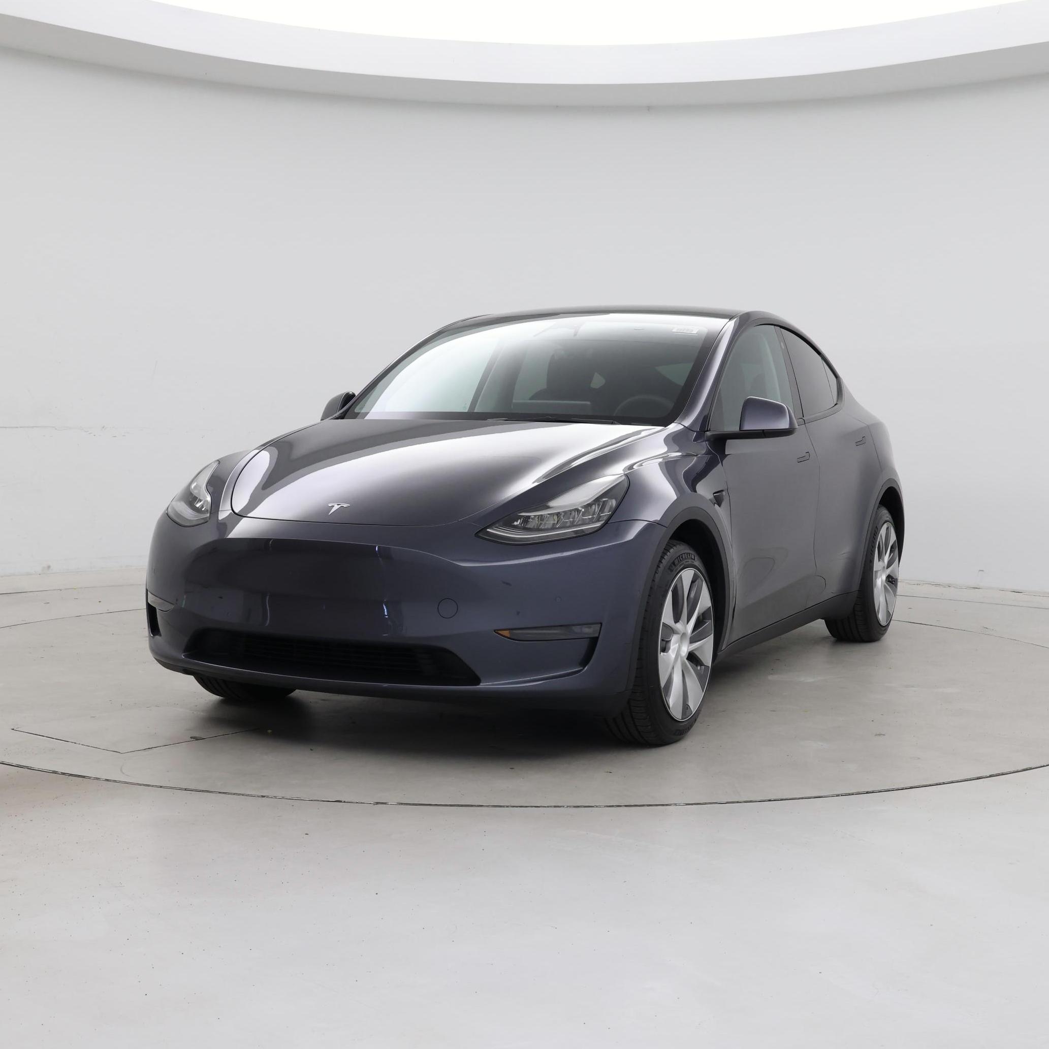 Thumbnail: 2022 Tesla Model Y - 4