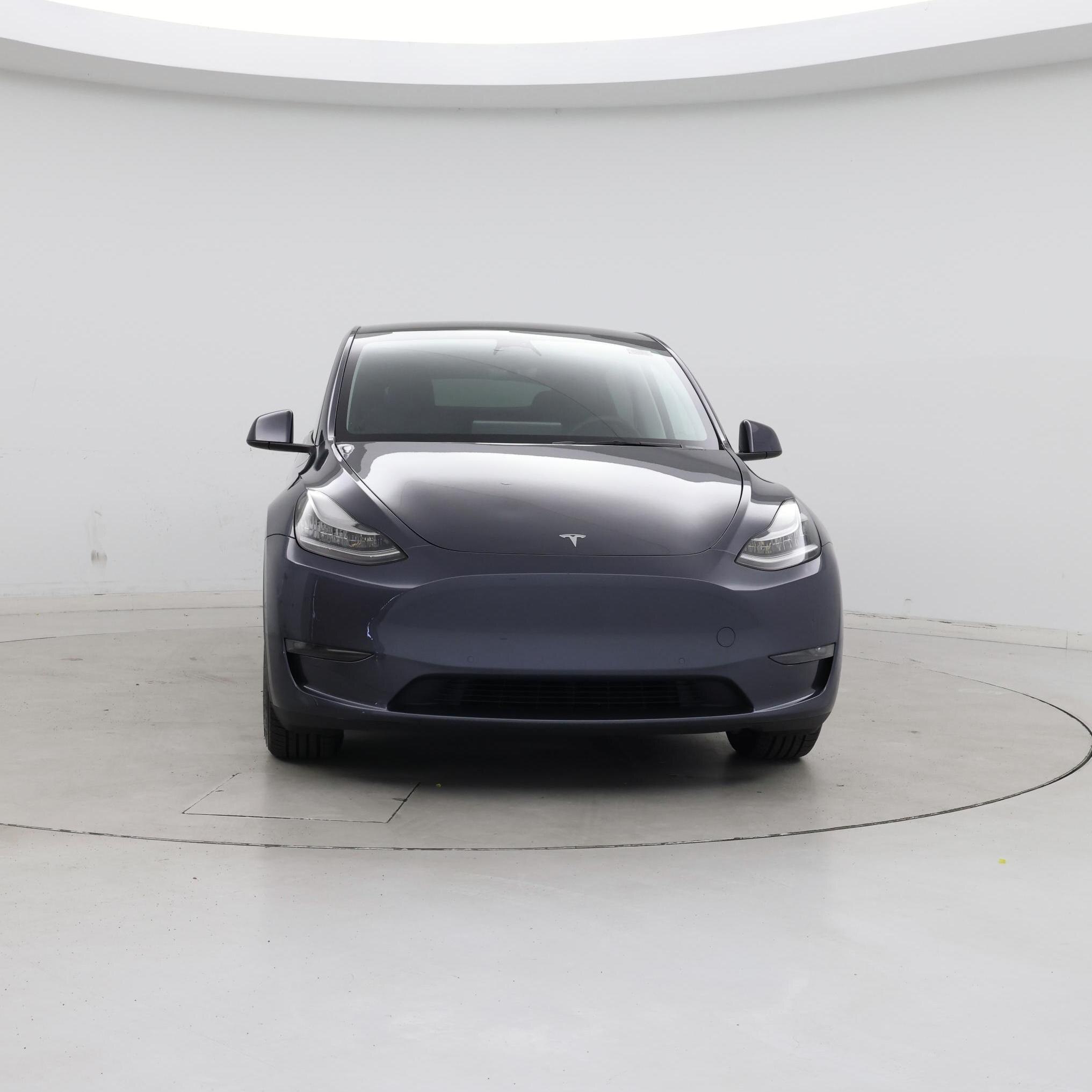 Thumbnail: 2022 Tesla Model Y - 5