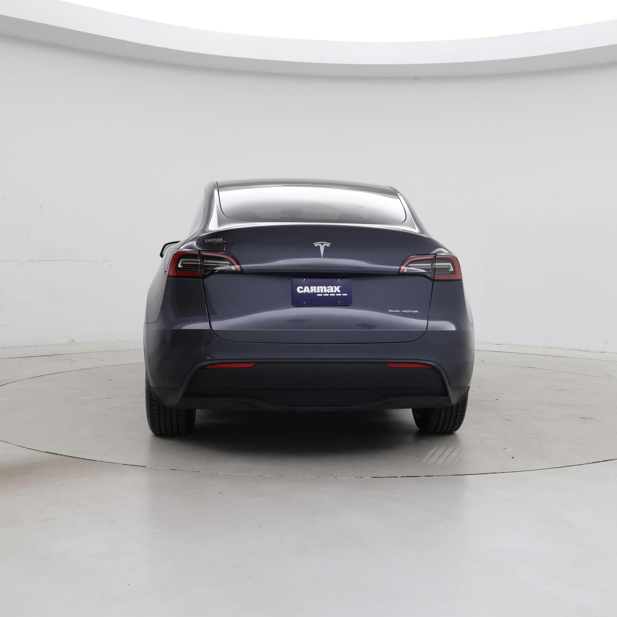 Thumbnail: 2022 Tesla Model Y - 6