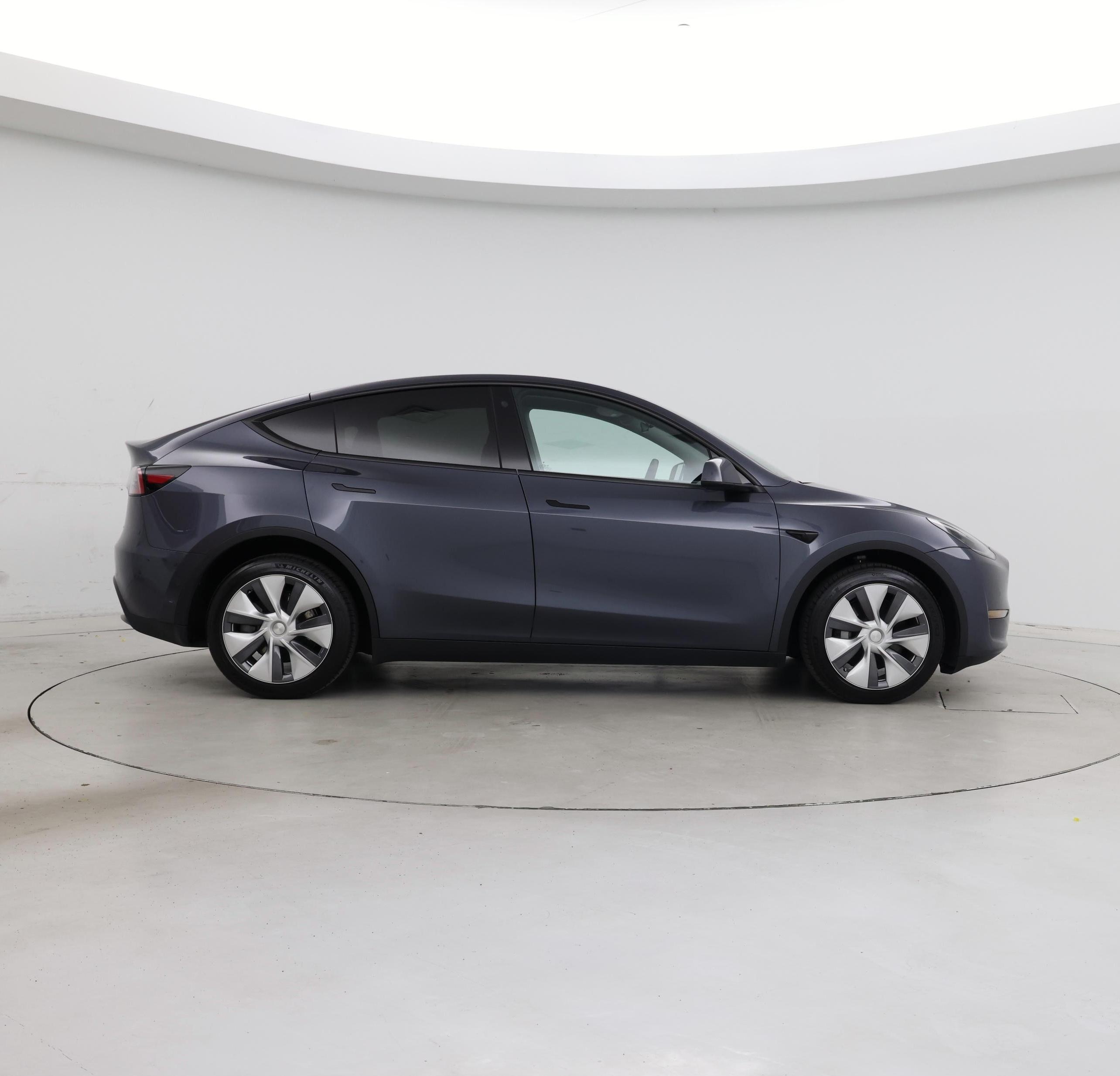 Thumbnail: 2022 Tesla Model Y - 7